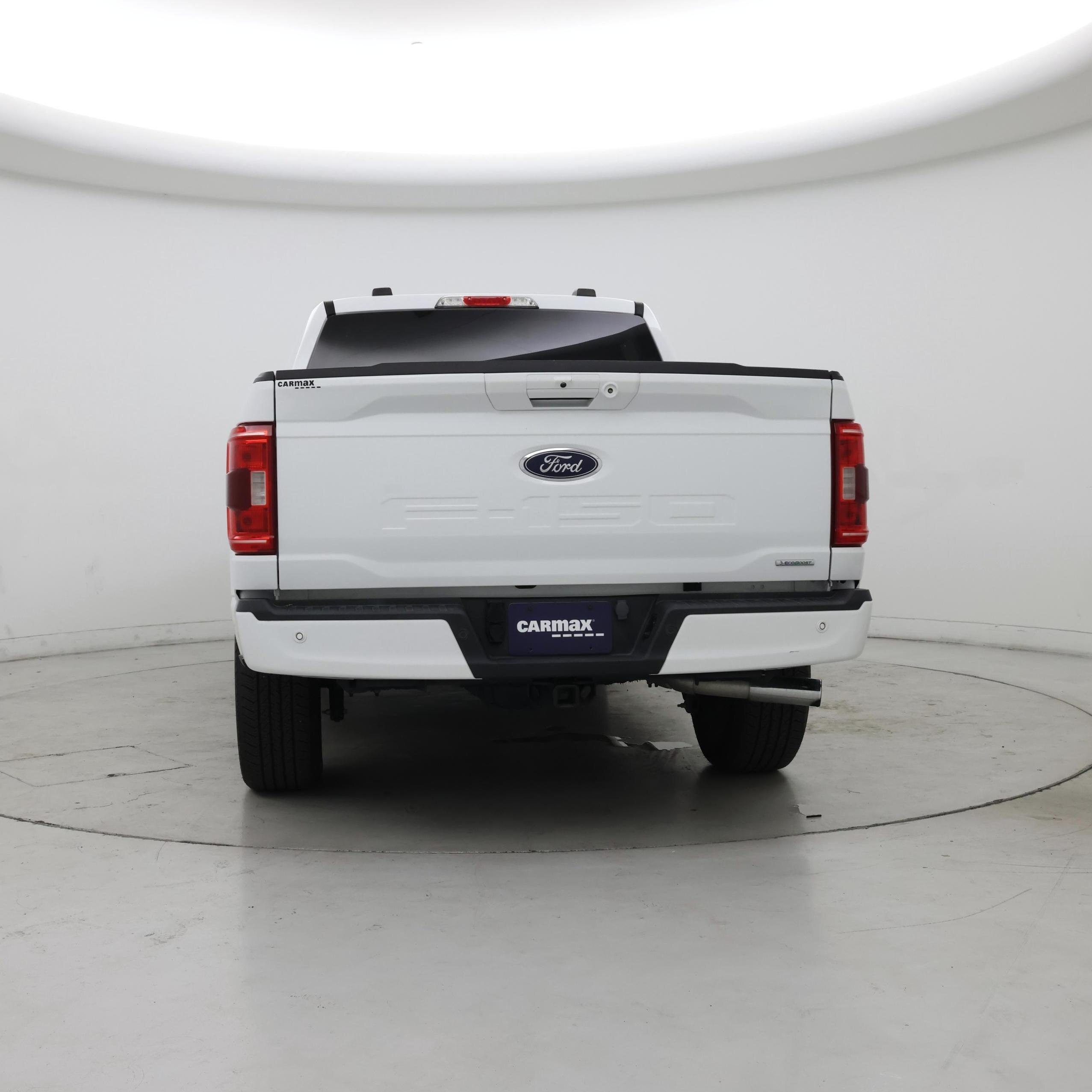 Thumbnail: 2021 Ford F-150 - 6