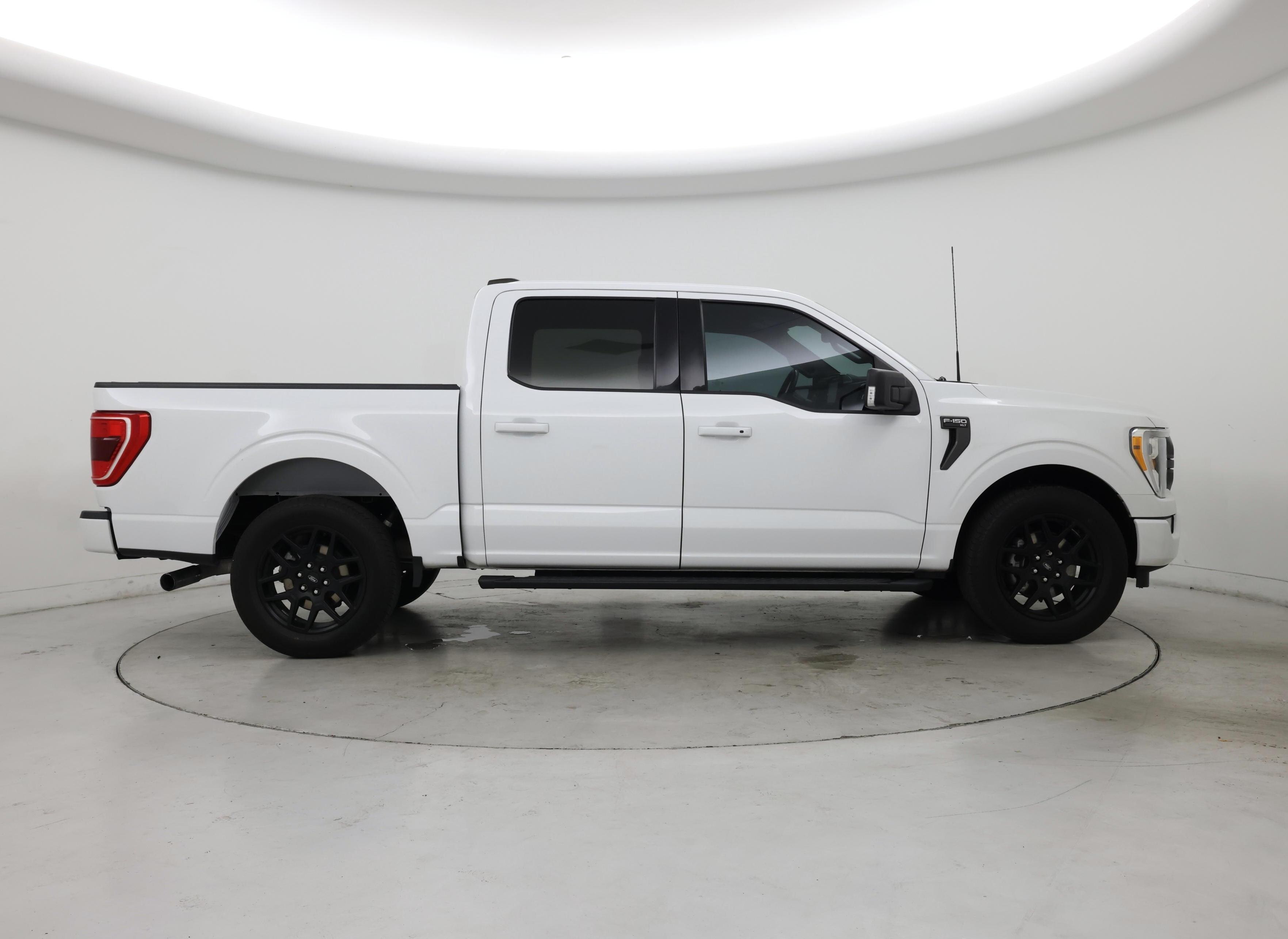 Thumbnail: 2021 Ford F-150 - 7