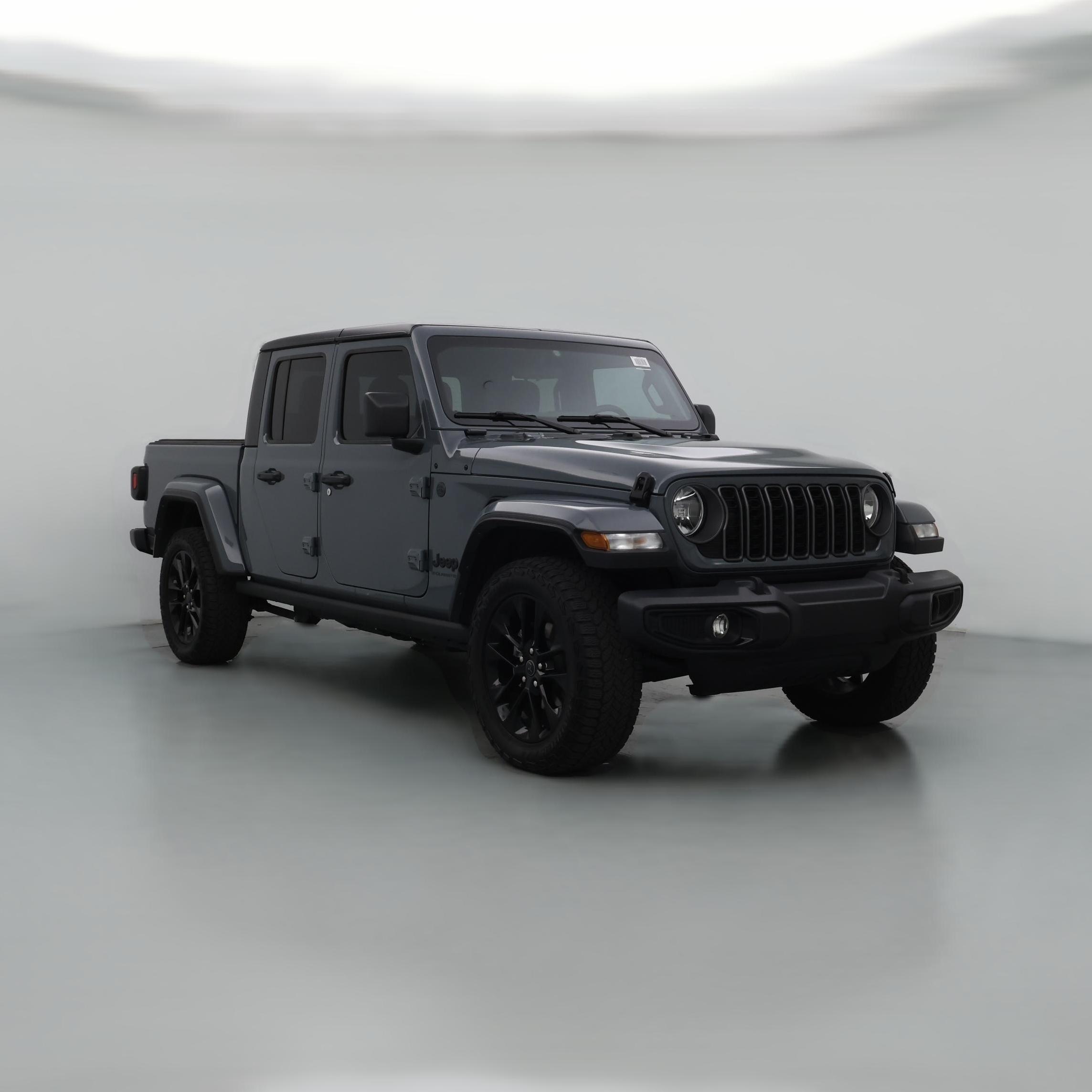 Thumbnail: 2025 Jeep Gladiator - 1