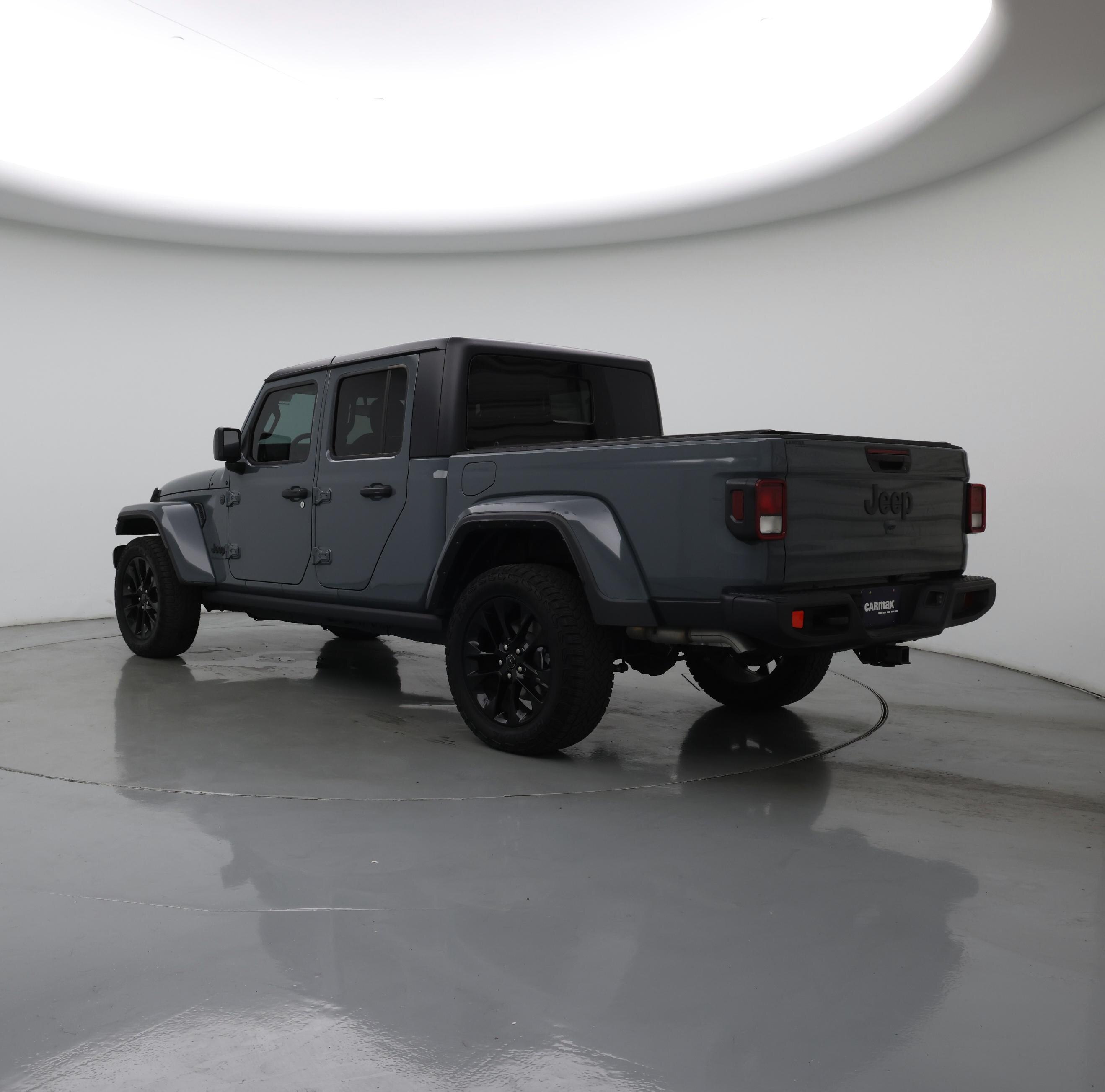 Thumbnail: 2025 Jeep Gladiator - 2