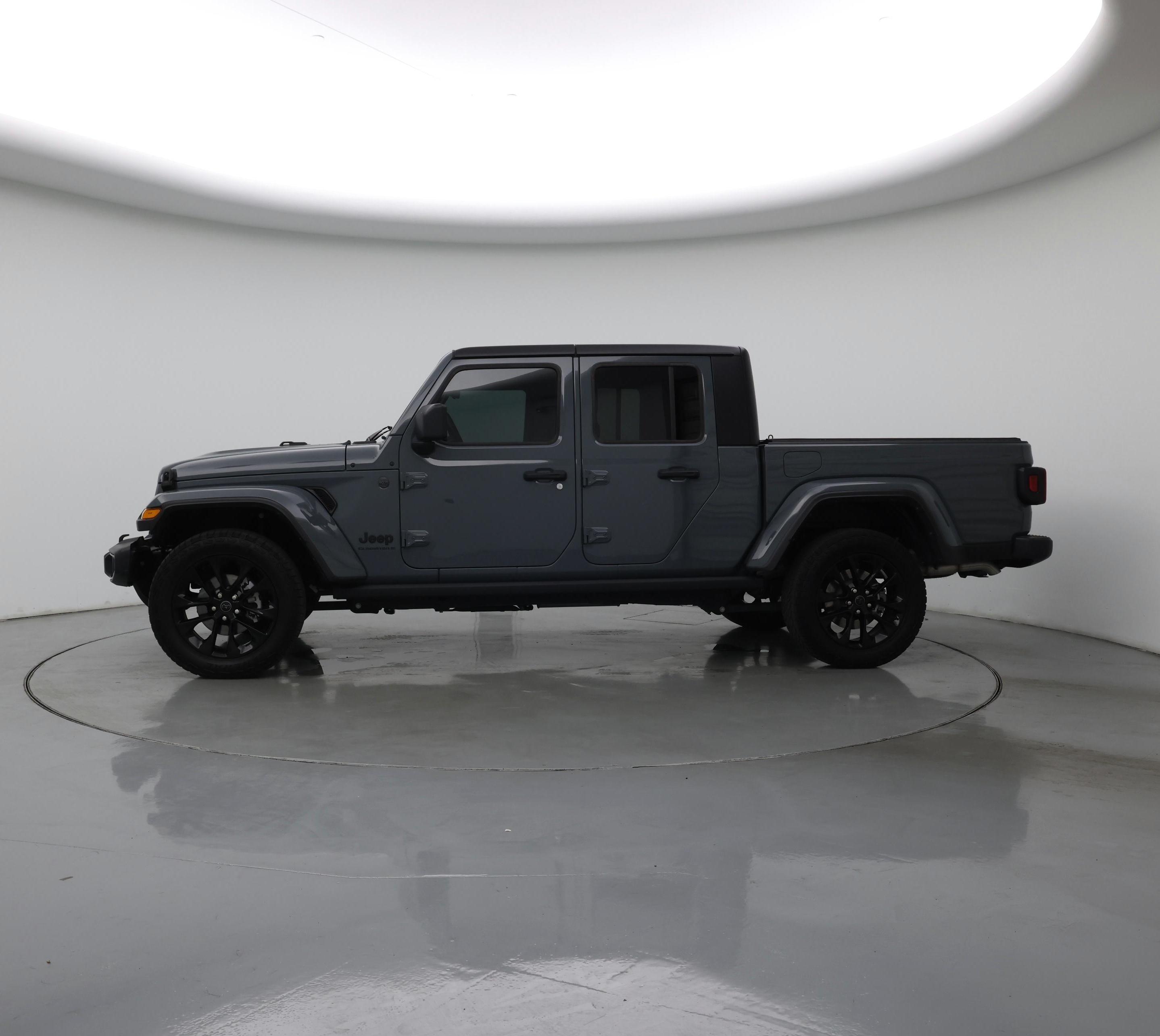 Thumbnail: 2025 Jeep Gladiator - 3