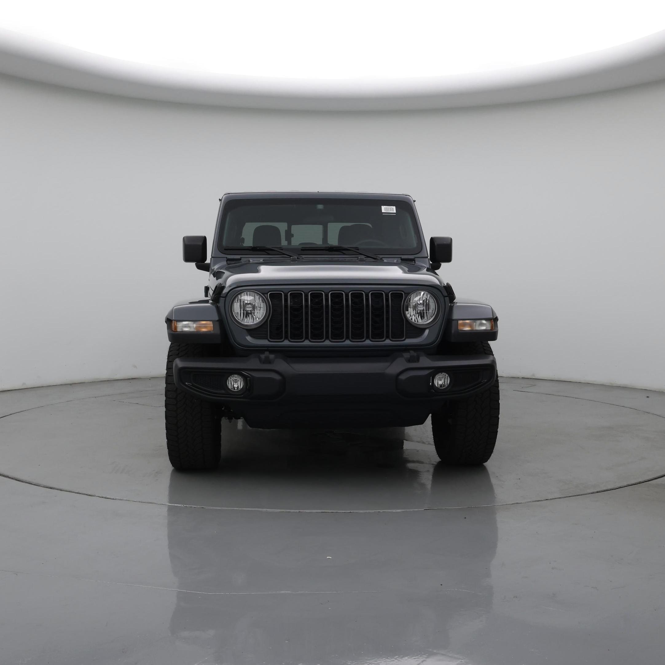 Thumbnail: 2025 Jeep Gladiator - 5