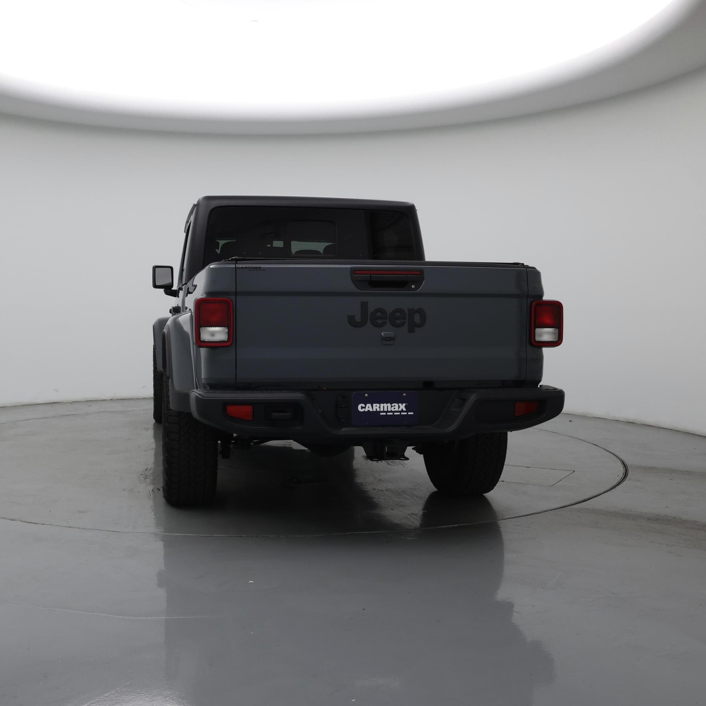 Thumbnail: 2025 Jeep Gladiator - 6