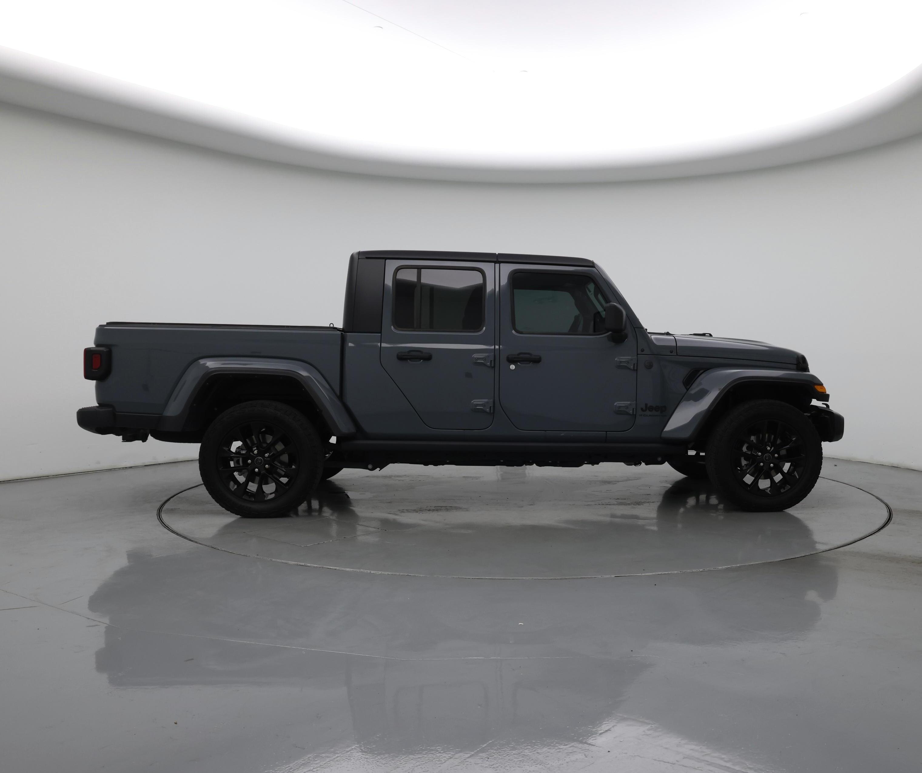 Thumbnail: 2025 Jeep Gladiator - 7