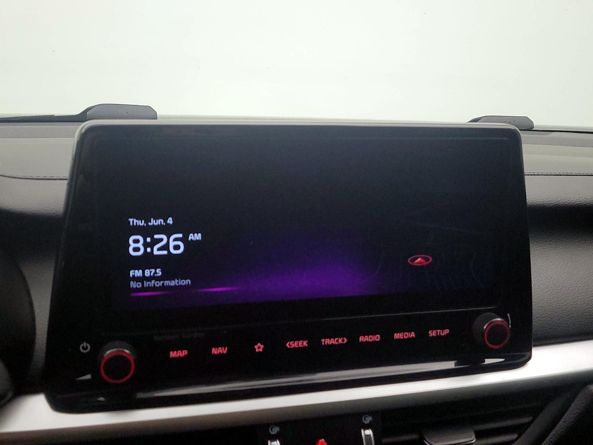Thumbnail: 2023 Kia Forte - 16