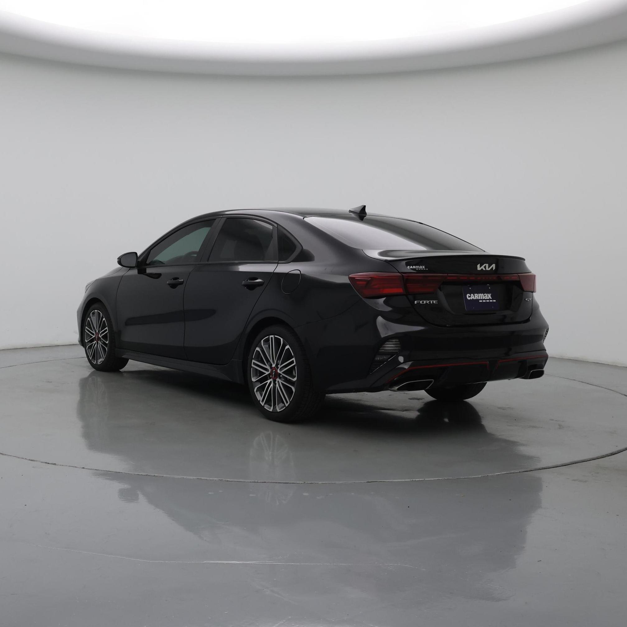 Thumbnail: 2023 Kia Forte - 2
