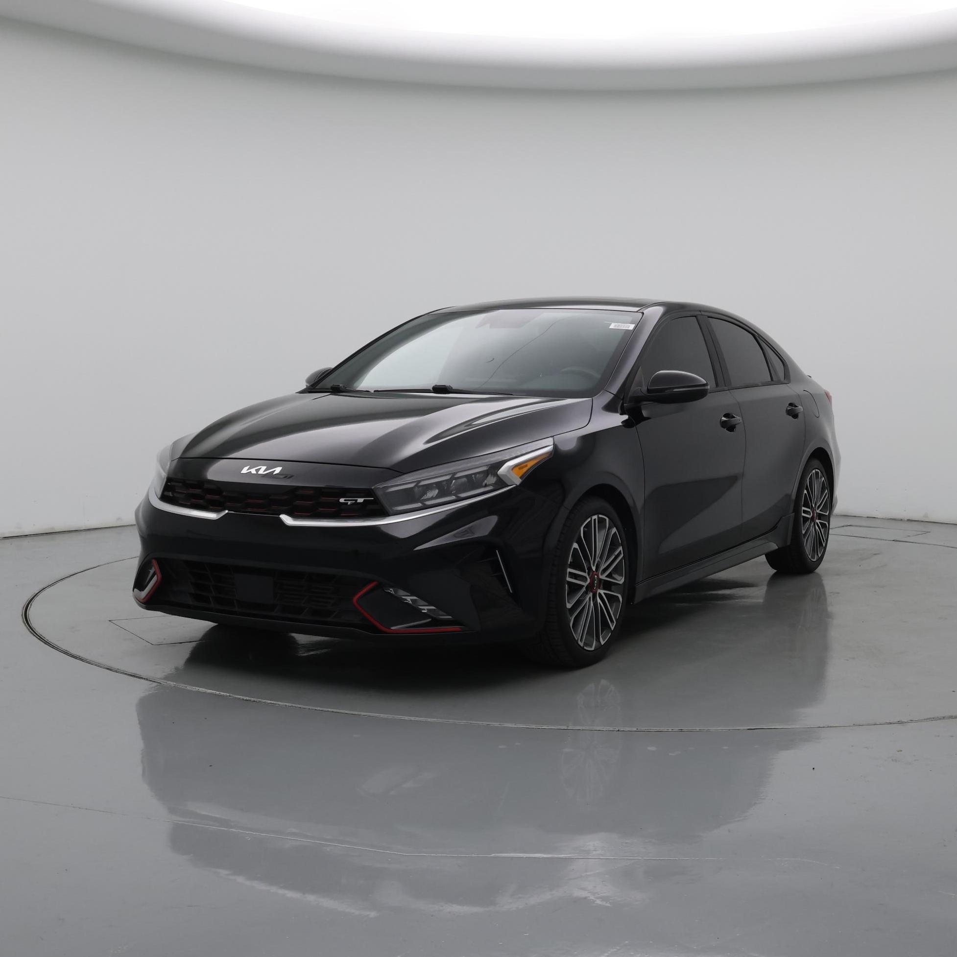 Thumbnail: 2023 Kia Forte - 4
