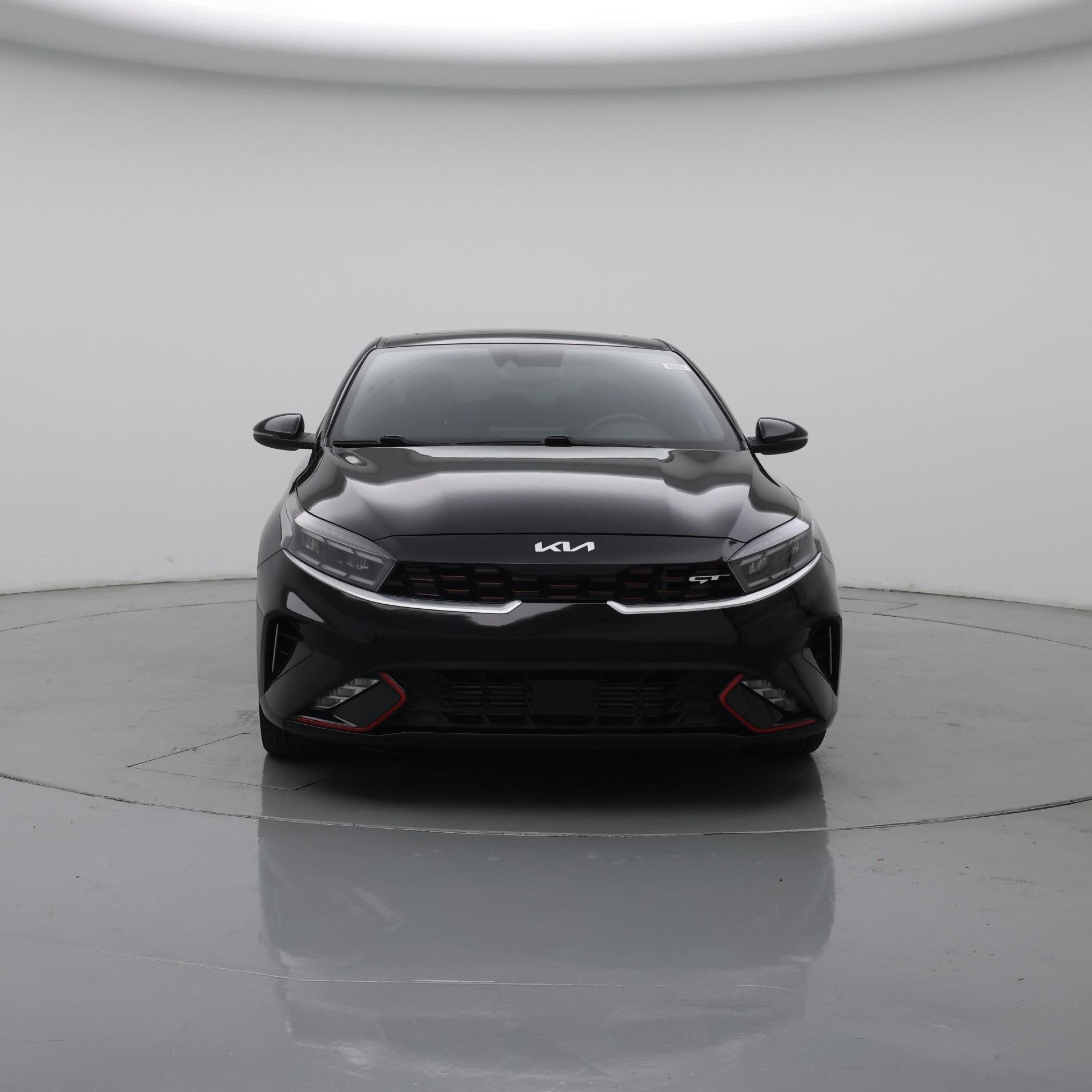 Thumbnail: 2023 Kia Forte - 5