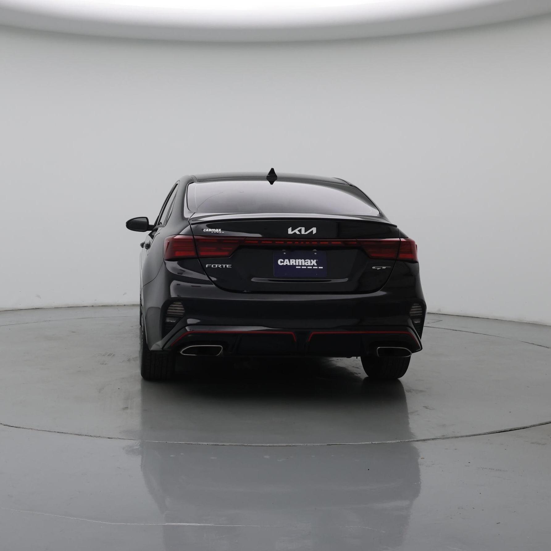 Thumbnail: 2023 Kia Forte - 6