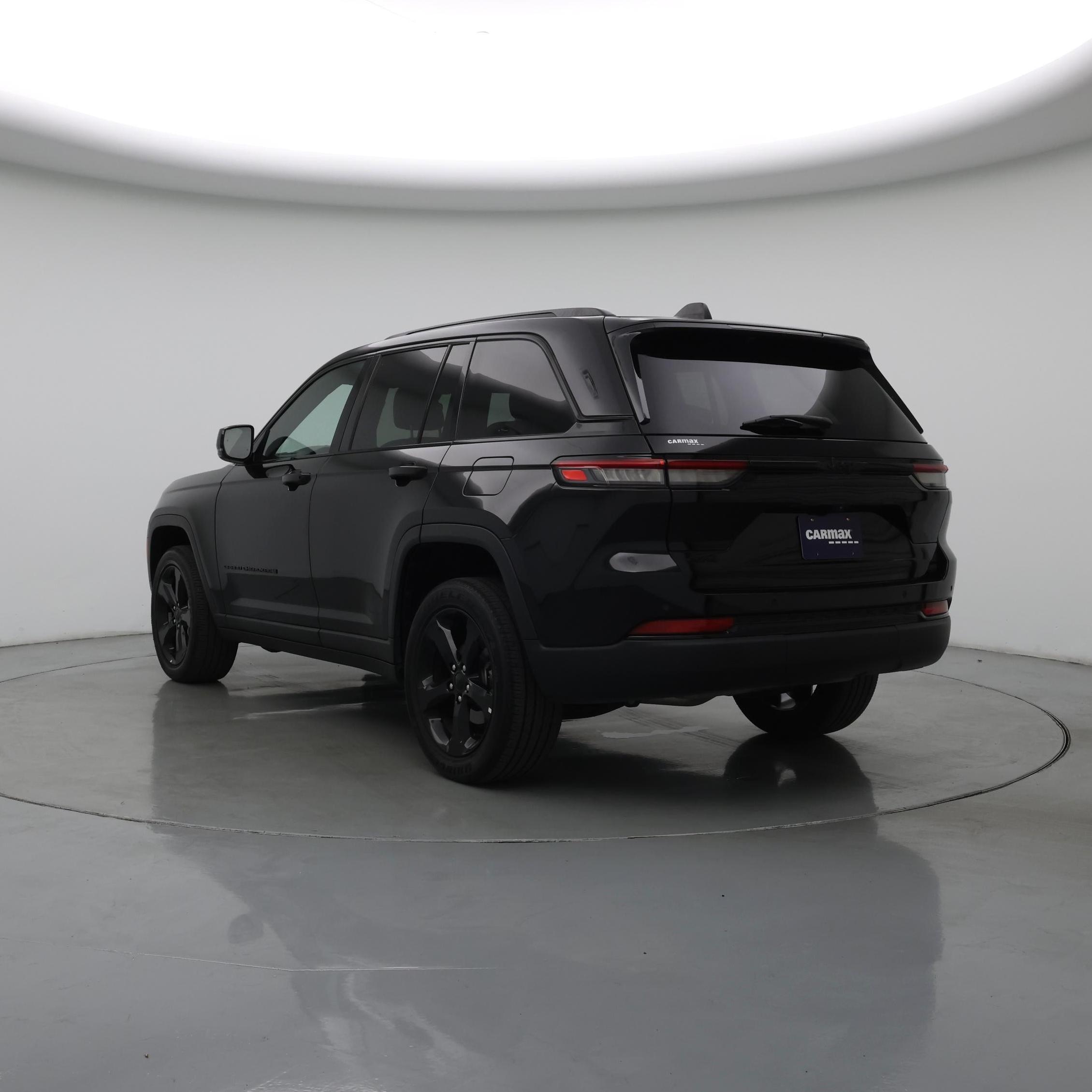 Thumbnail: 2022 Jeep Grand Cherokee - 2