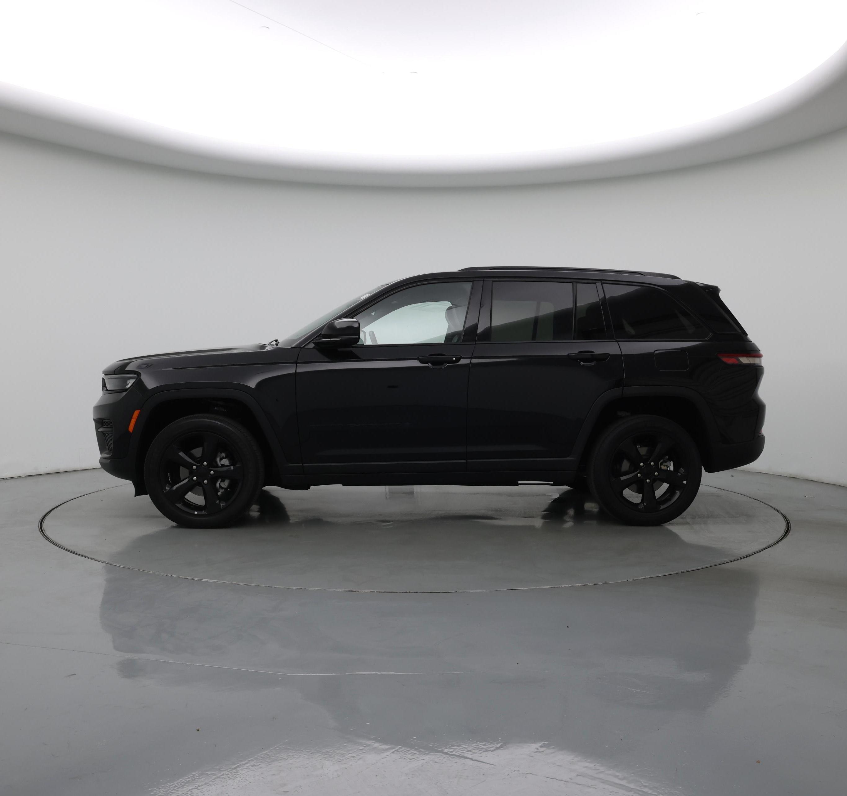 Thumbnail: 2022 Jeep Grand Cherokee - 3