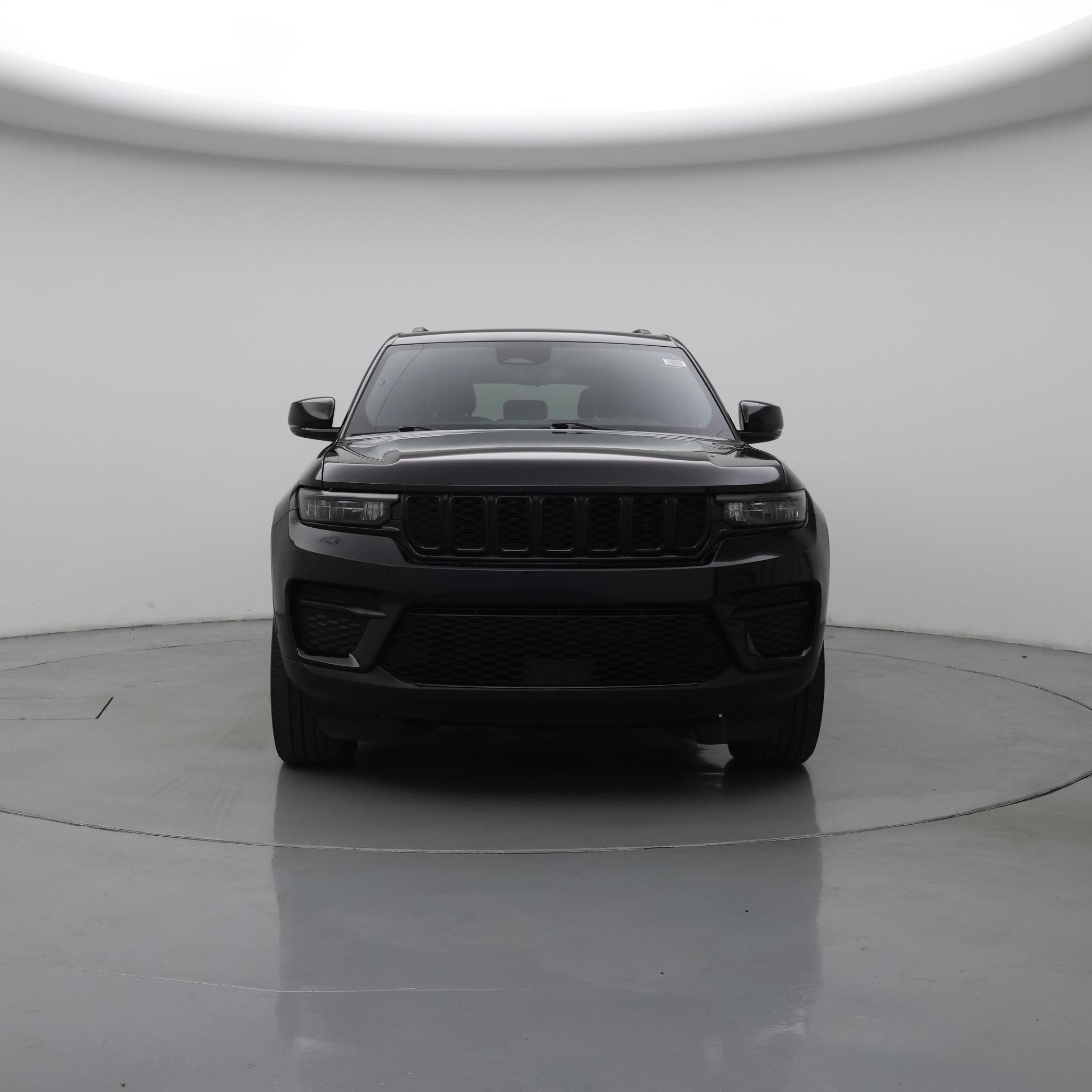 Thumbnail: 2022 Jeep Grand Cherokee - 5