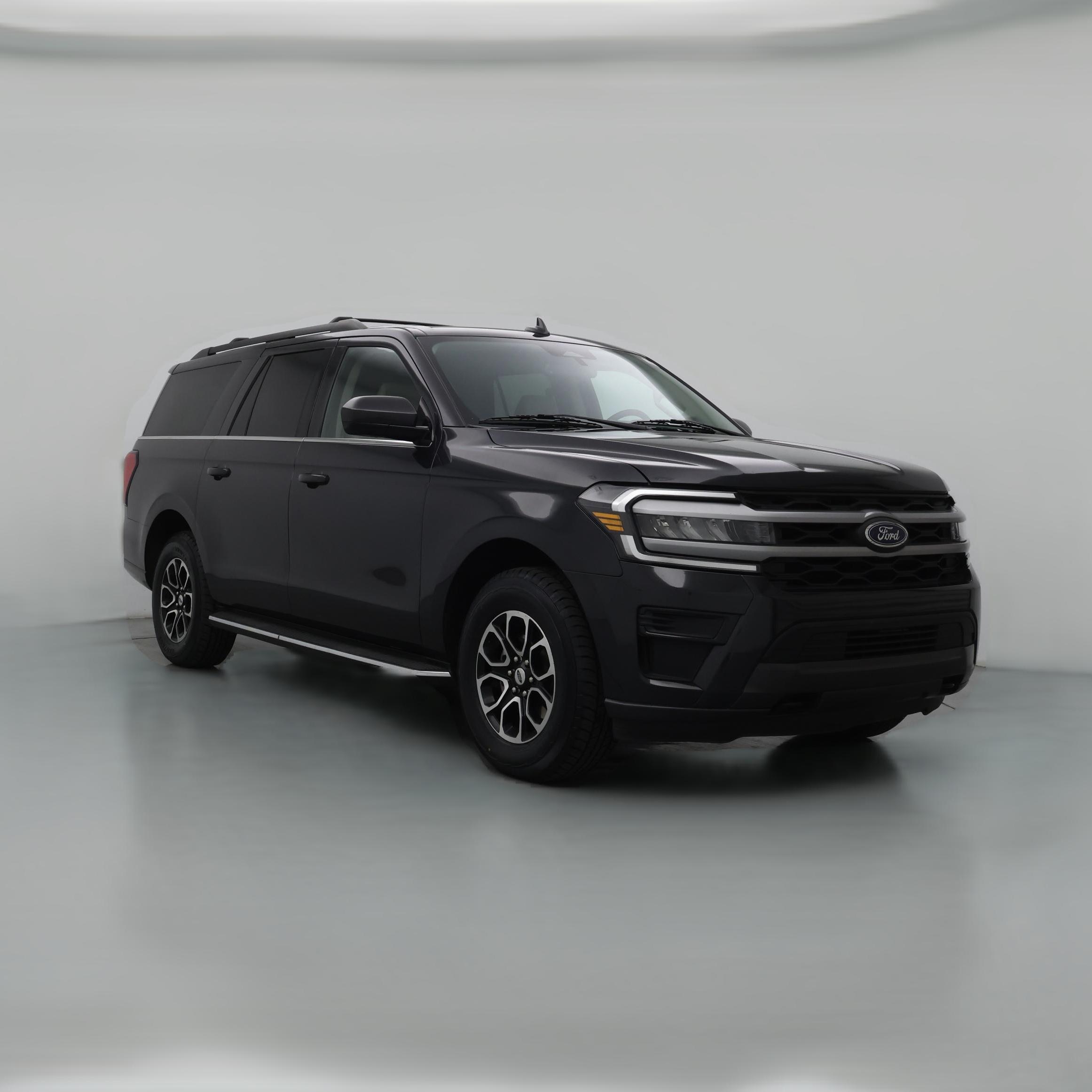 Thumbnail: 2022 Ford Expedition MAX - 1
