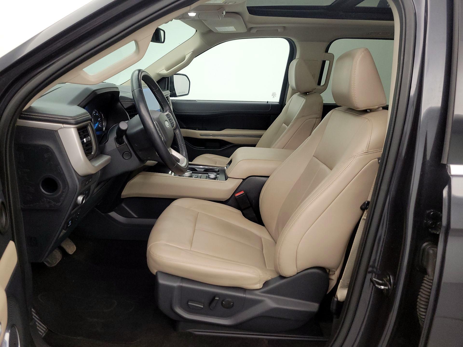 Thumbnail: 2022 Ford Expedition MAX - 11