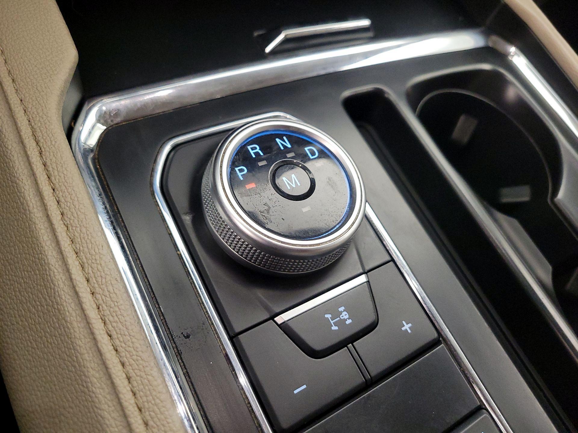 Thumbnail: 2022 Ford Expedition MAX - 18