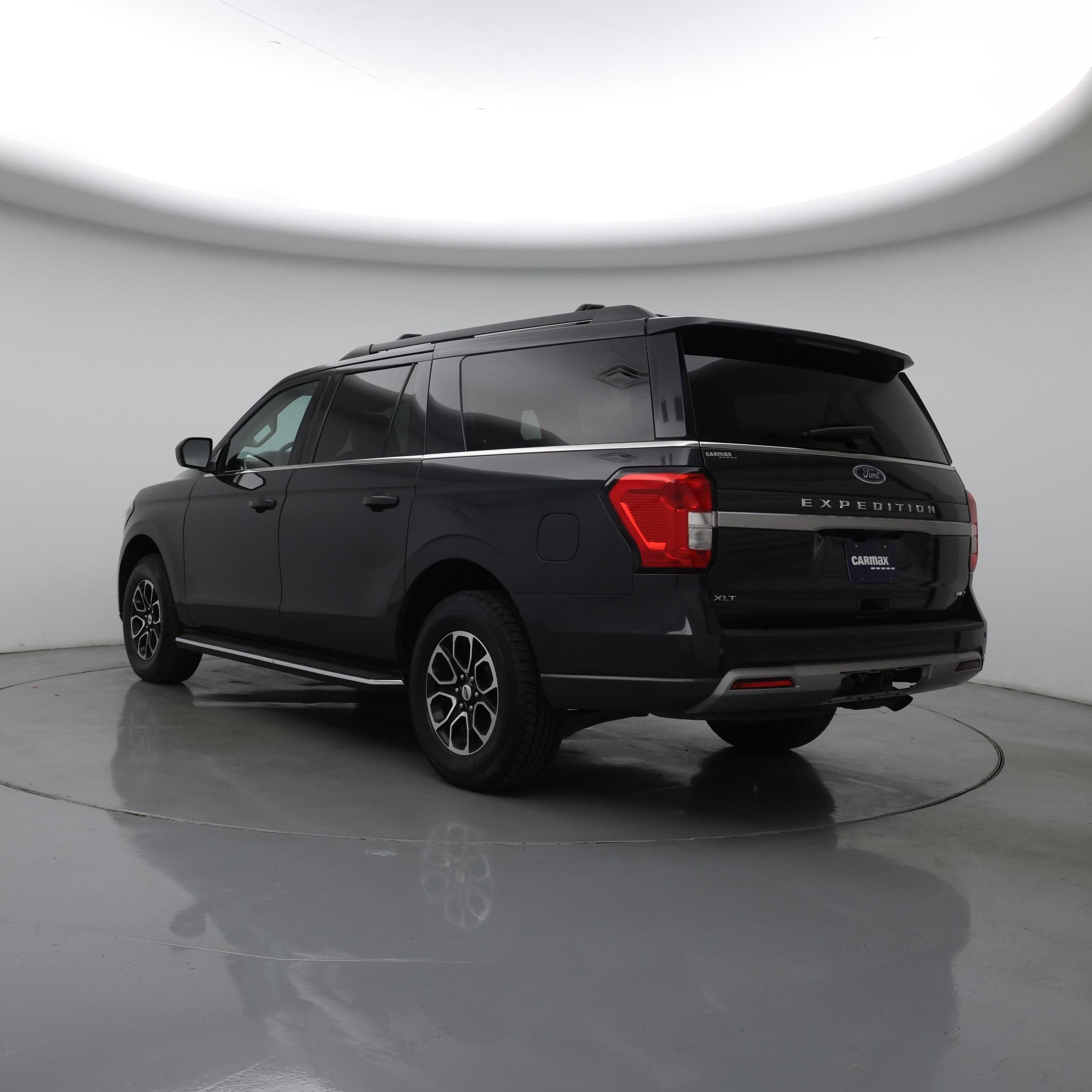 Thumbnail: 2022 Ford Expedition MAX - 2