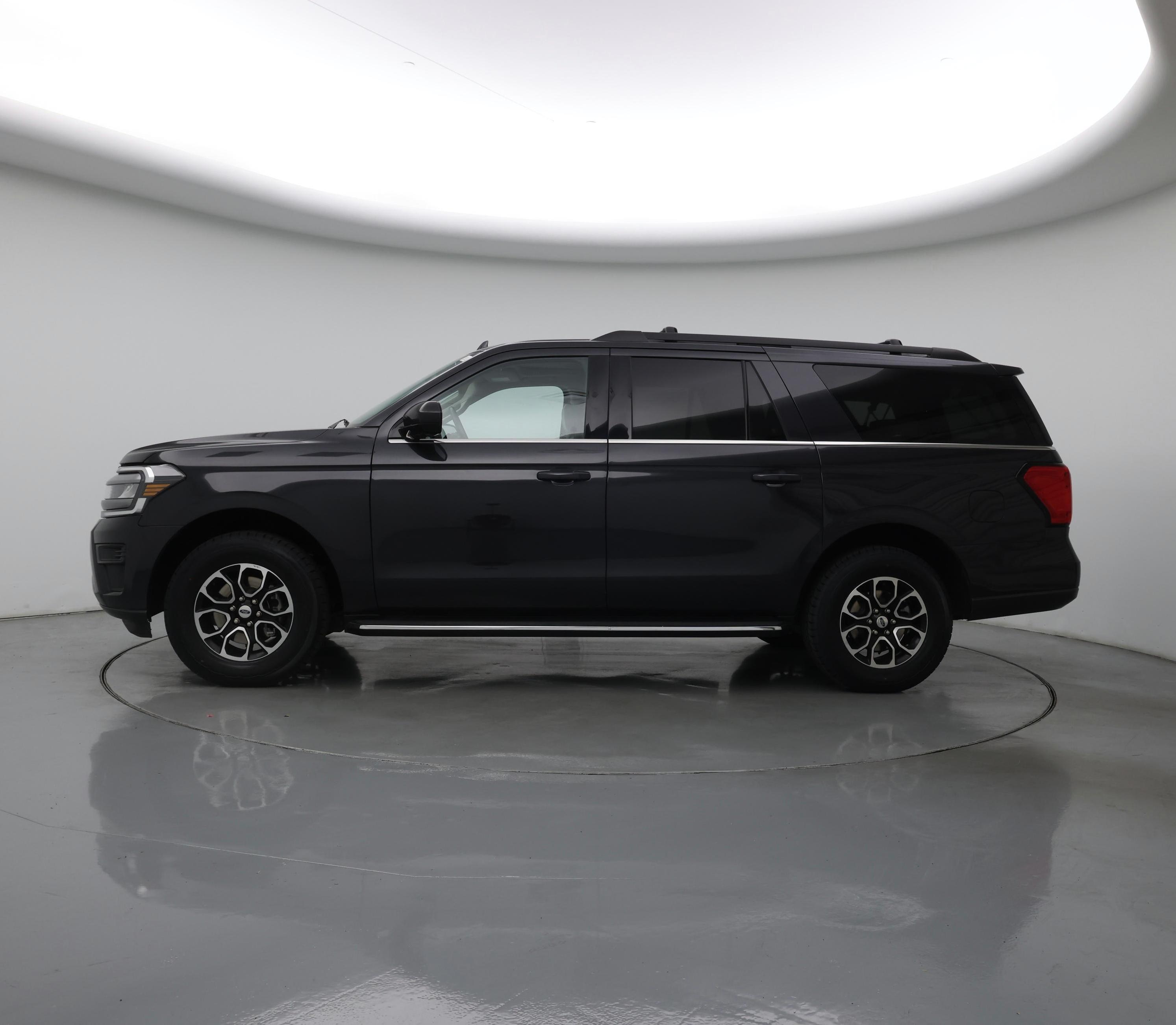 Thumbnail: 2022 Ford Expedition MAX - 3