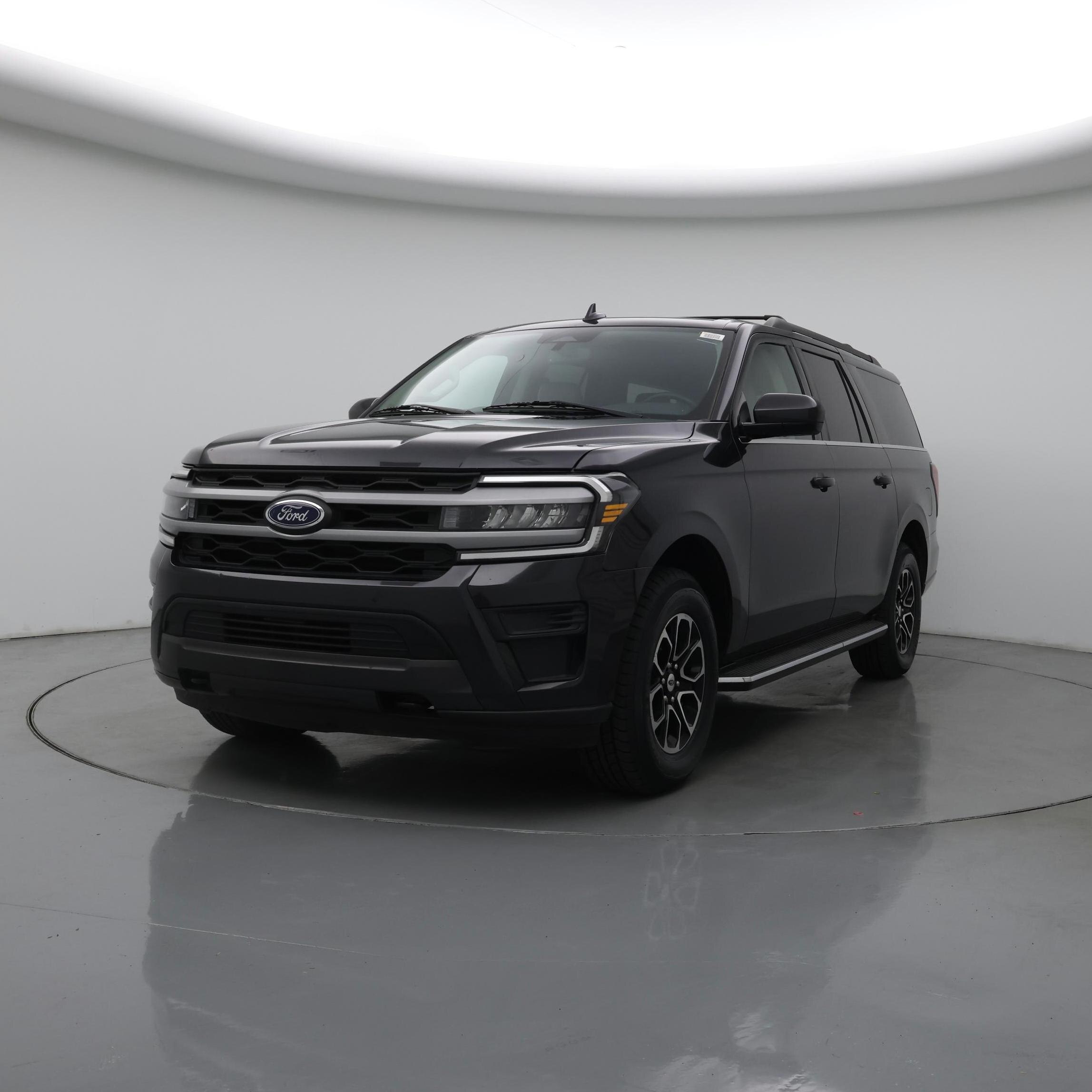 Thumbnail: 2022 Ford Expedition MAX - 4
