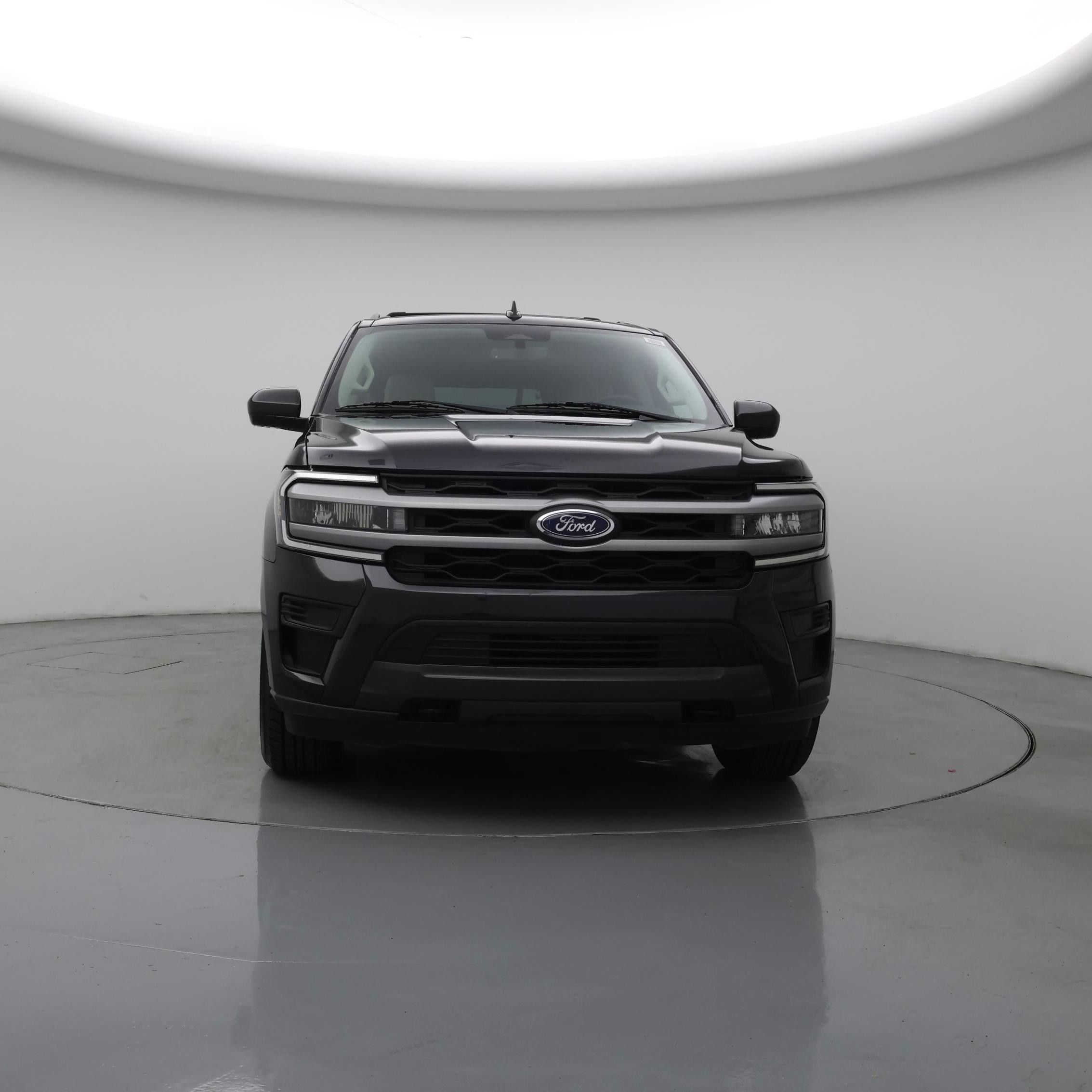 Thumbnail: 2022 Ford Expedition MAX - 5