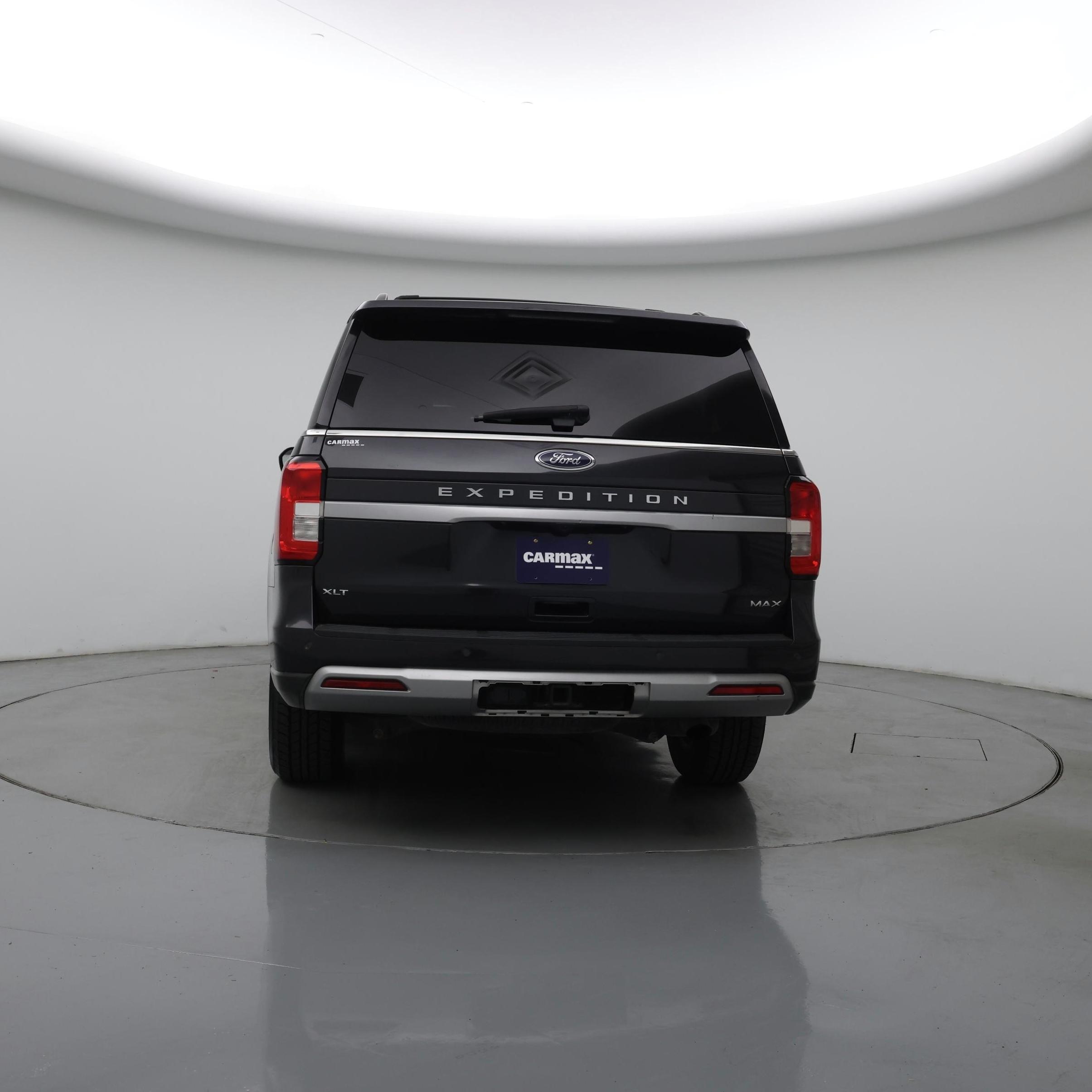 Thumbnail: 2022 Ford Expedition MAX - 6