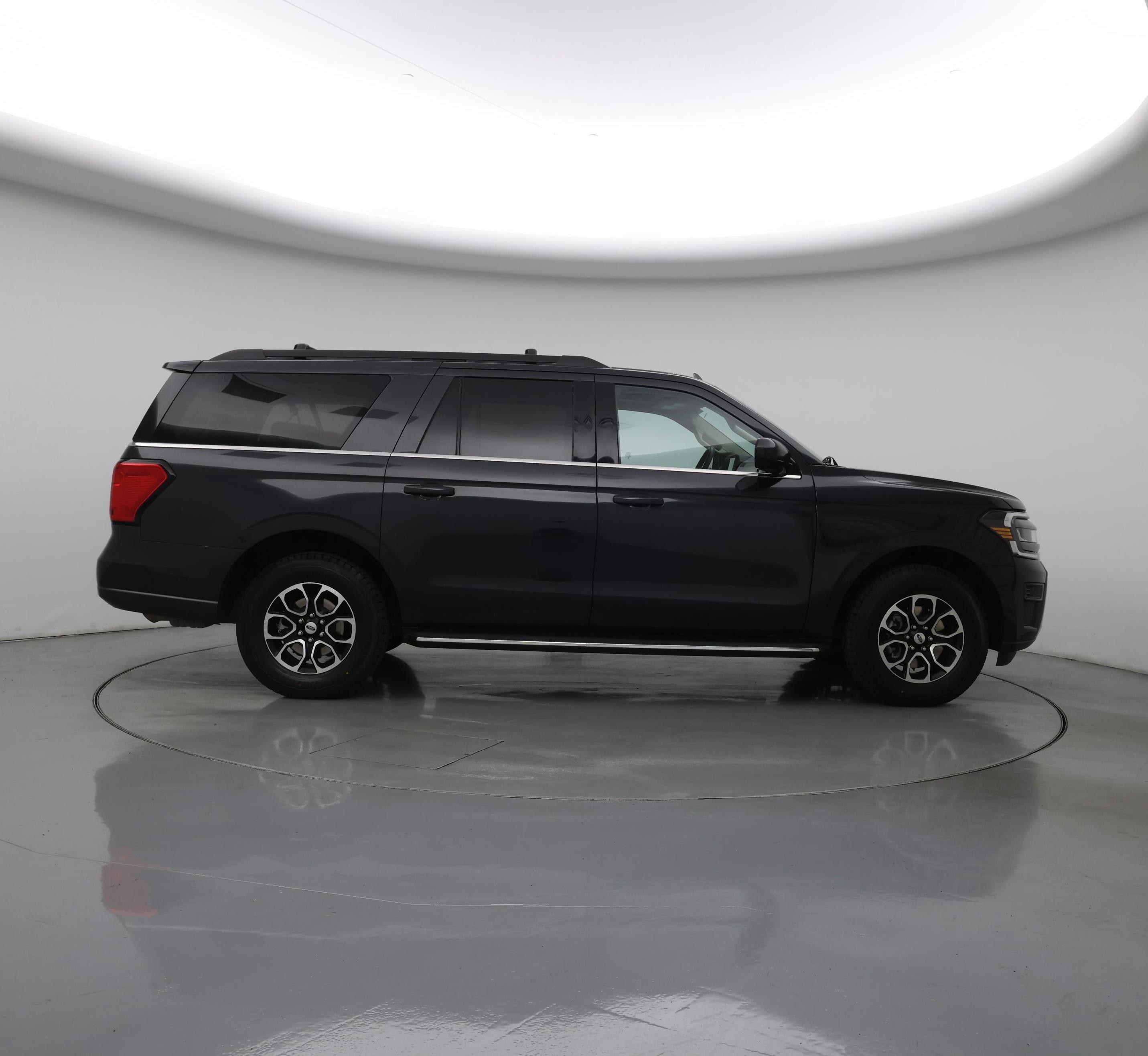 Thumbnail: 2022 Ford Expedition MAX - 7