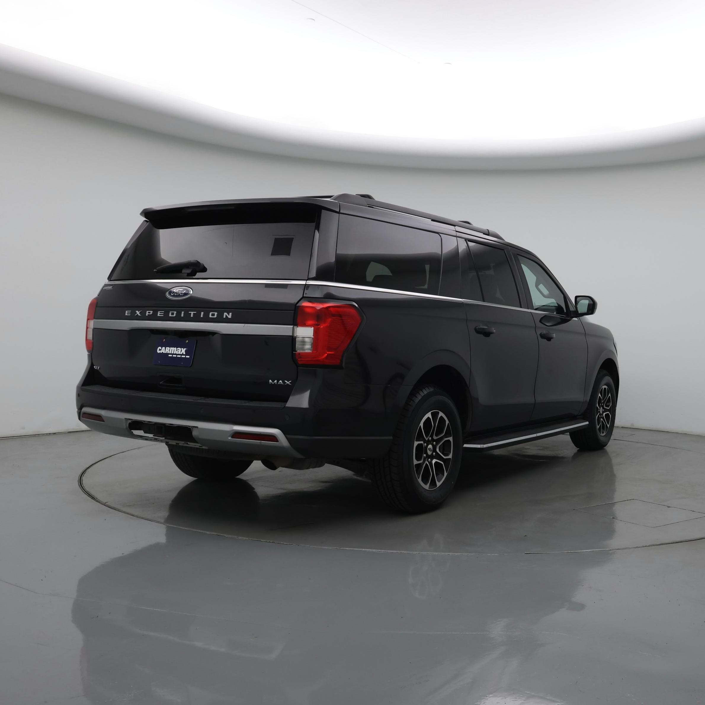 Thumbnail: 2022 Ford Expedition MAX - 8