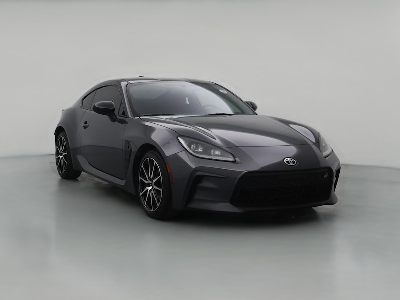 2023 Toyota GR86  -
                  Gilbert, AZ