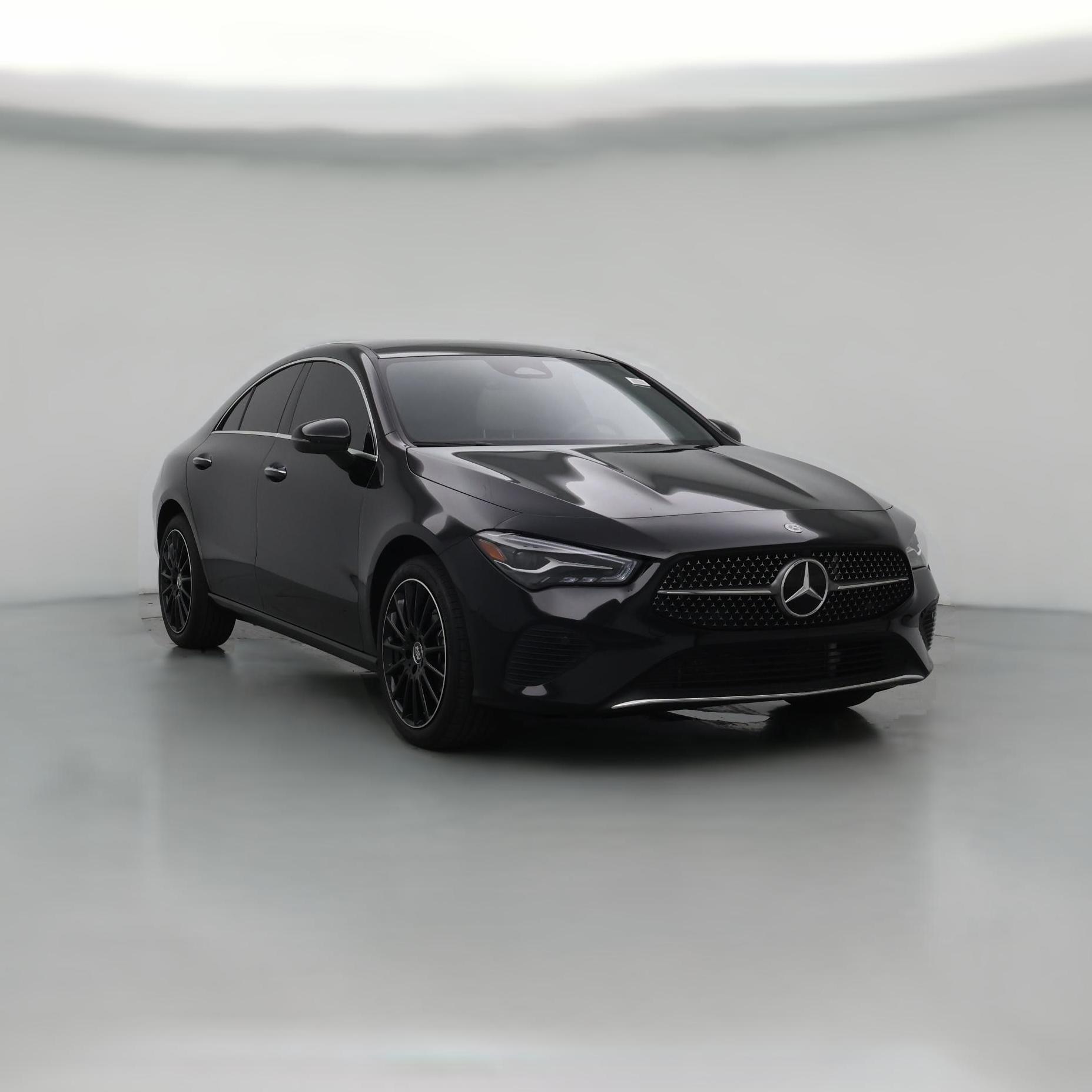 Thumbnail: 2025 Mercedes-Benz CLA - 1