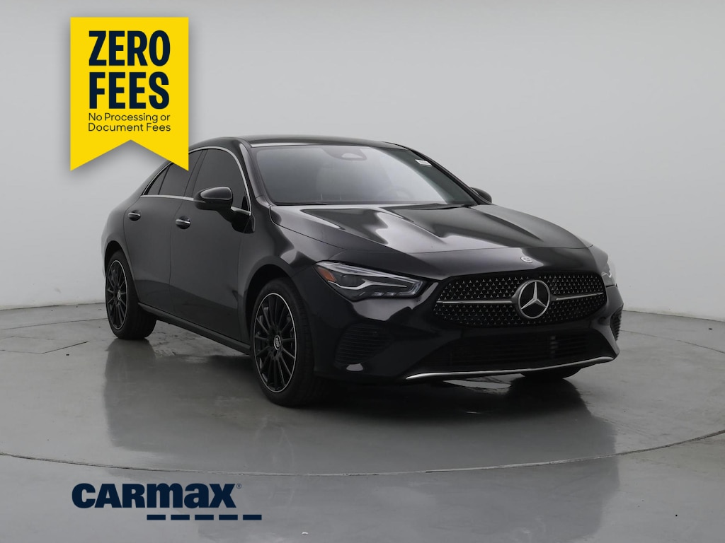 2025 Mercedes-Benz CLA CLA 250 Coupe for sale in Gilbert, AZ