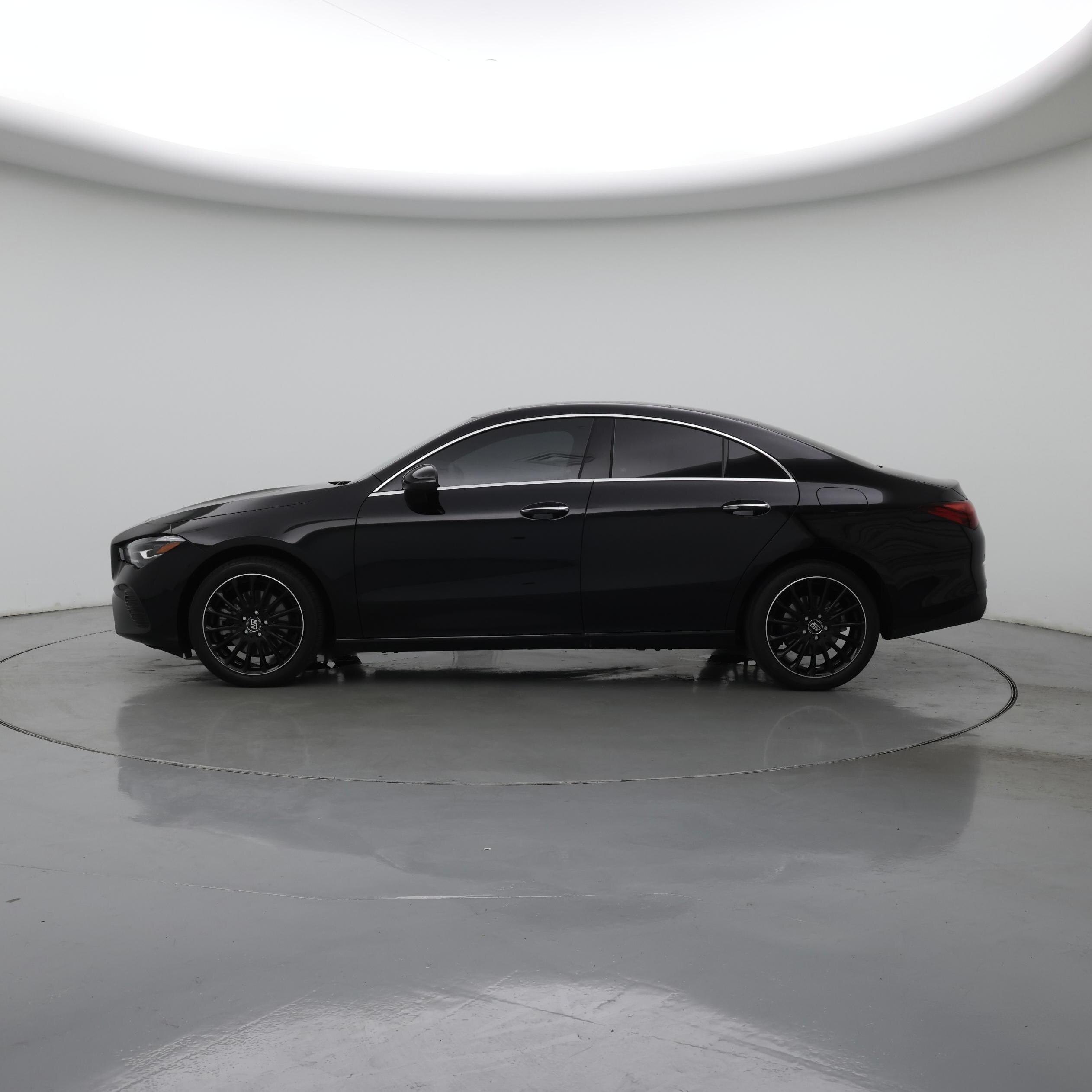 Thumbnail: 2025 Mercedes-Benz CLA - 3