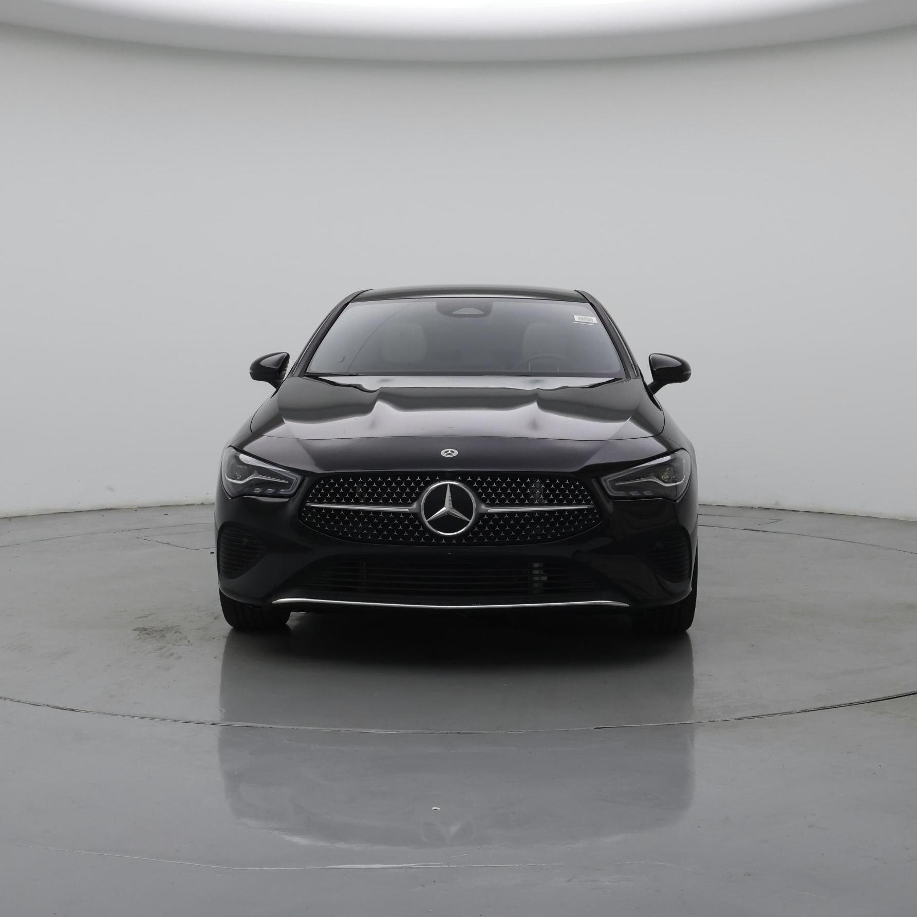 Thumbnail: 2025 Mercedes-Benz CLA - 5