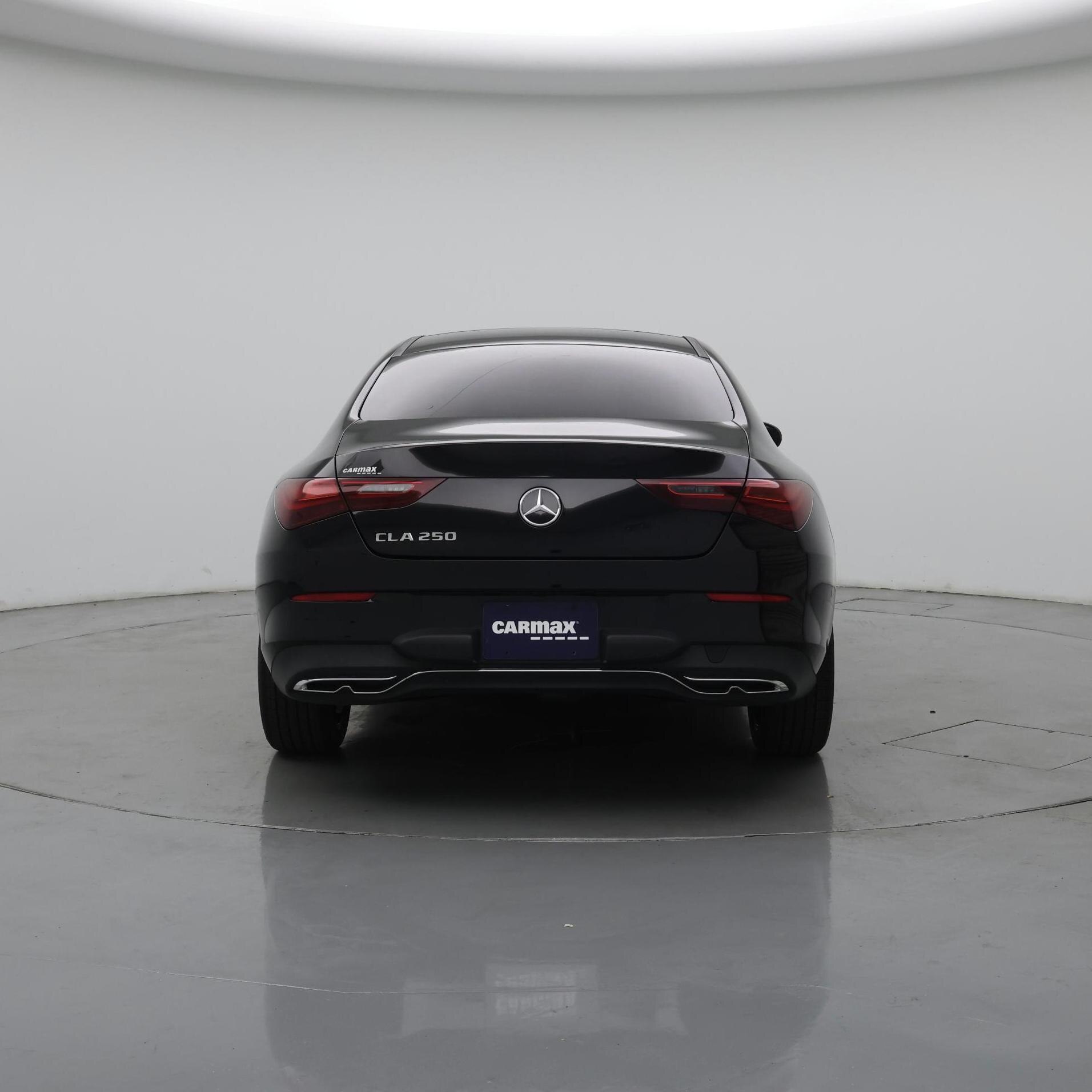 Thumbnail: 2025 Mercedes-Benz CLA - 6