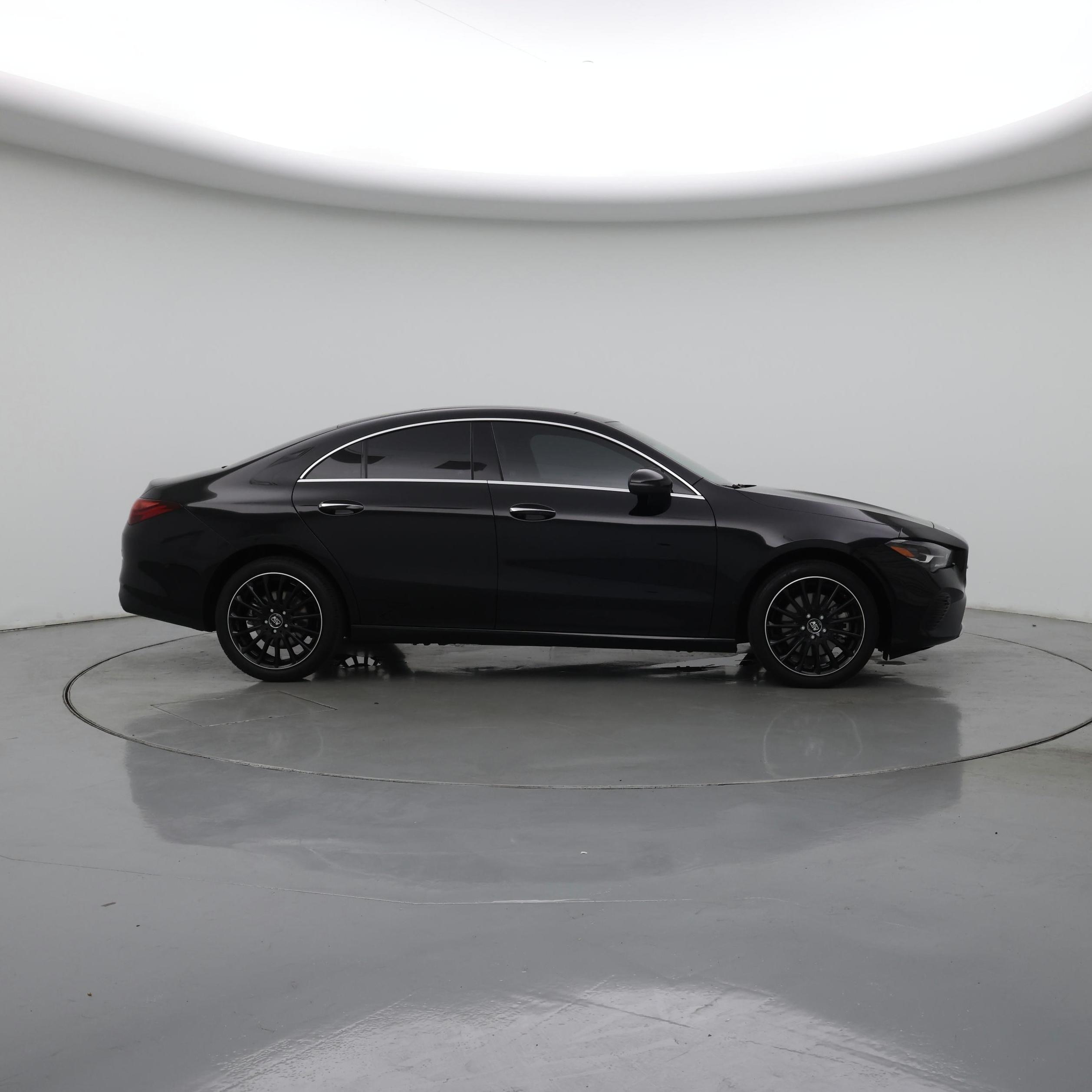 Thumbnail: 2025 Mercedes-Benz CLA - 7