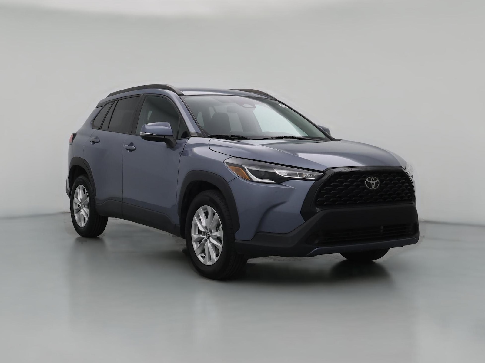2024 Toyota Corolla Cross