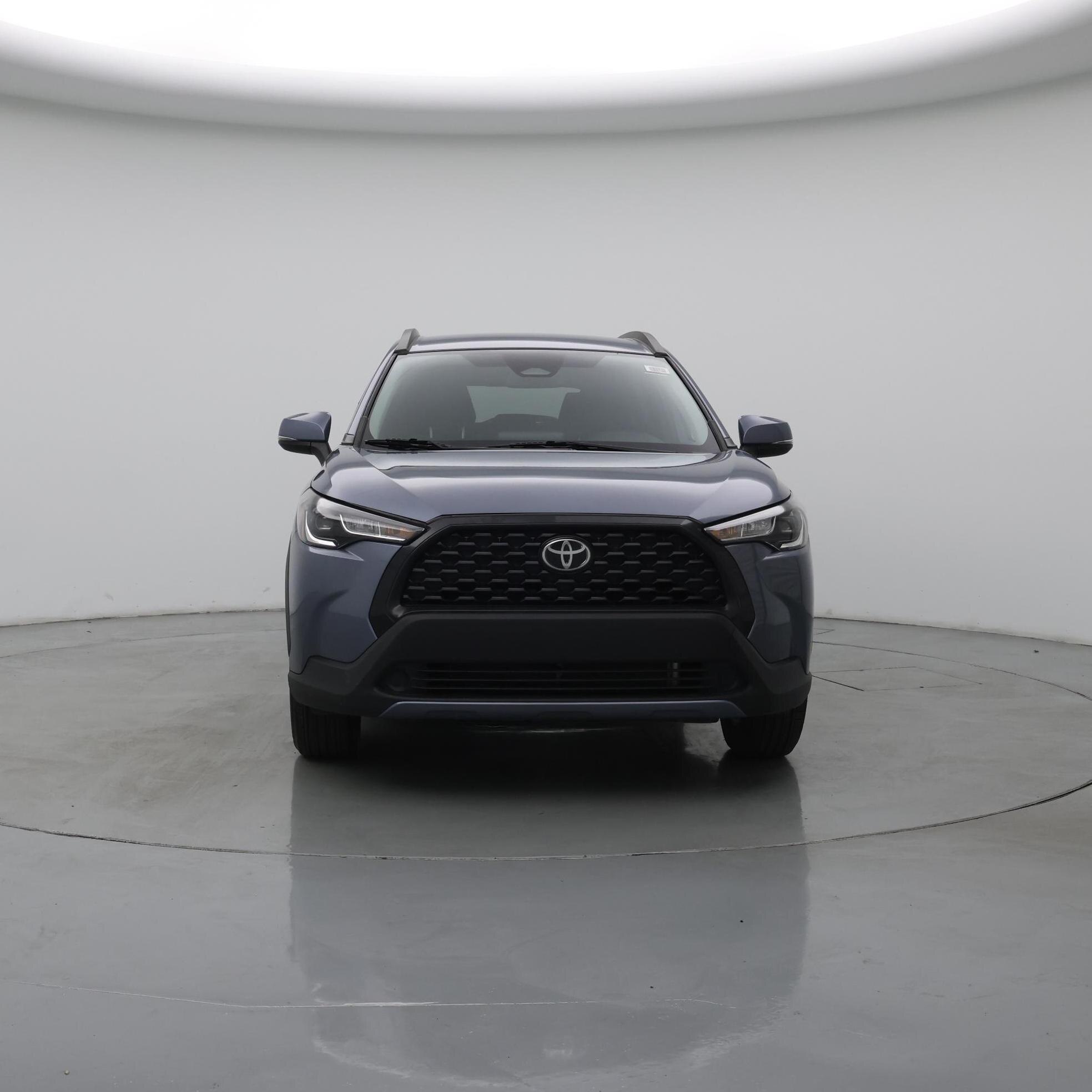 Thumbnail: 2024 Toyota Corolla Cross - 5