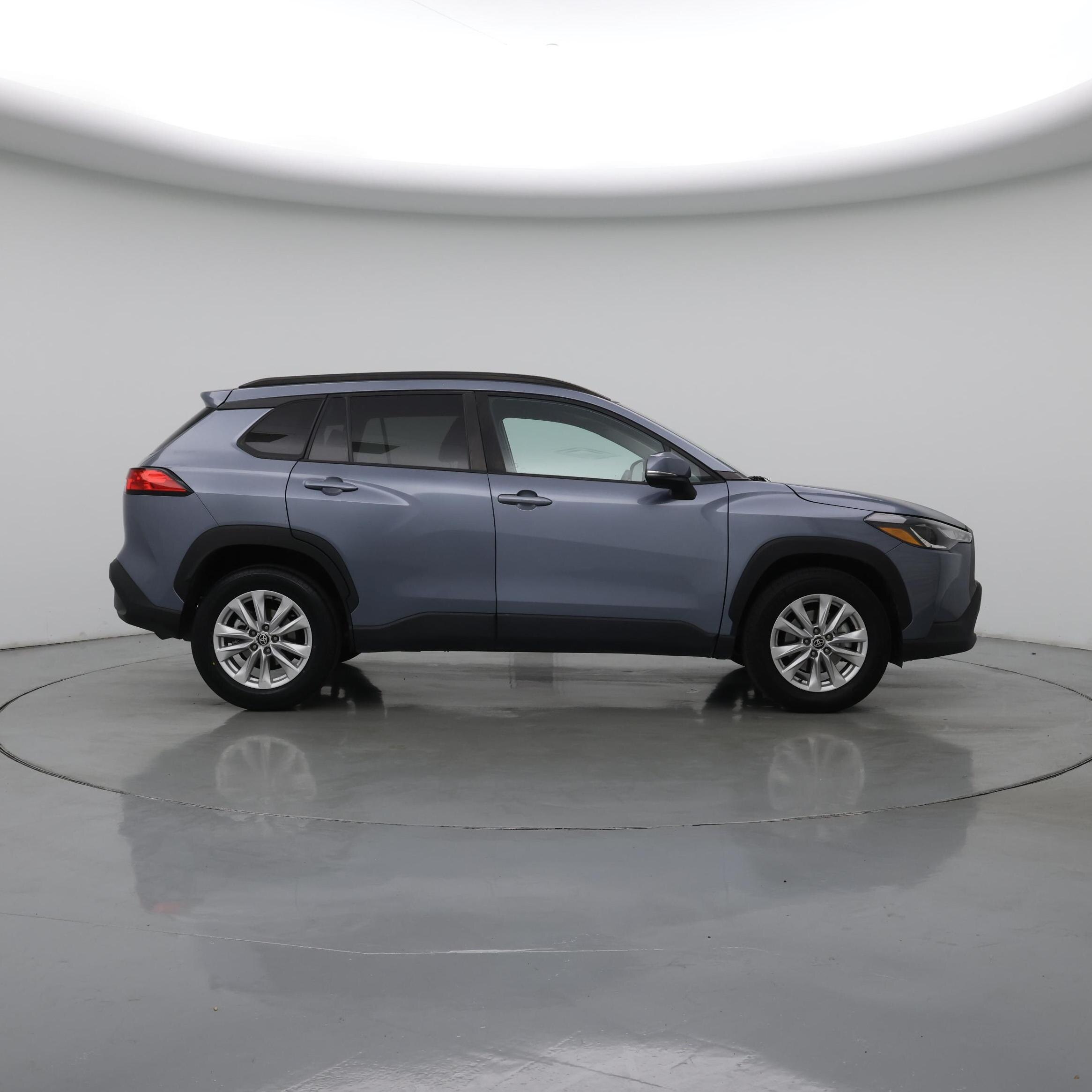 Thumbnail: 2024 Toyota Corolla Cross - 7