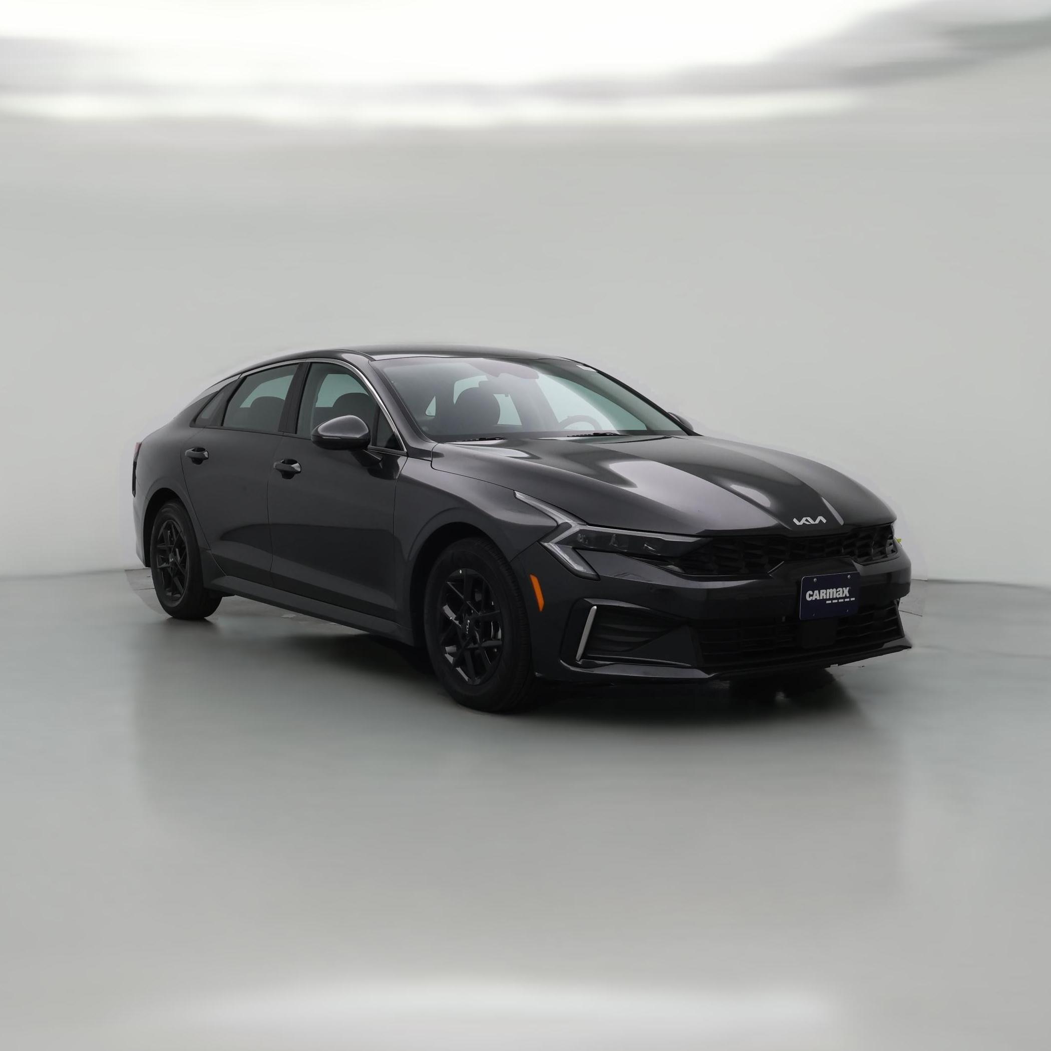Thumbnail: 2025 Kia K5 - 1