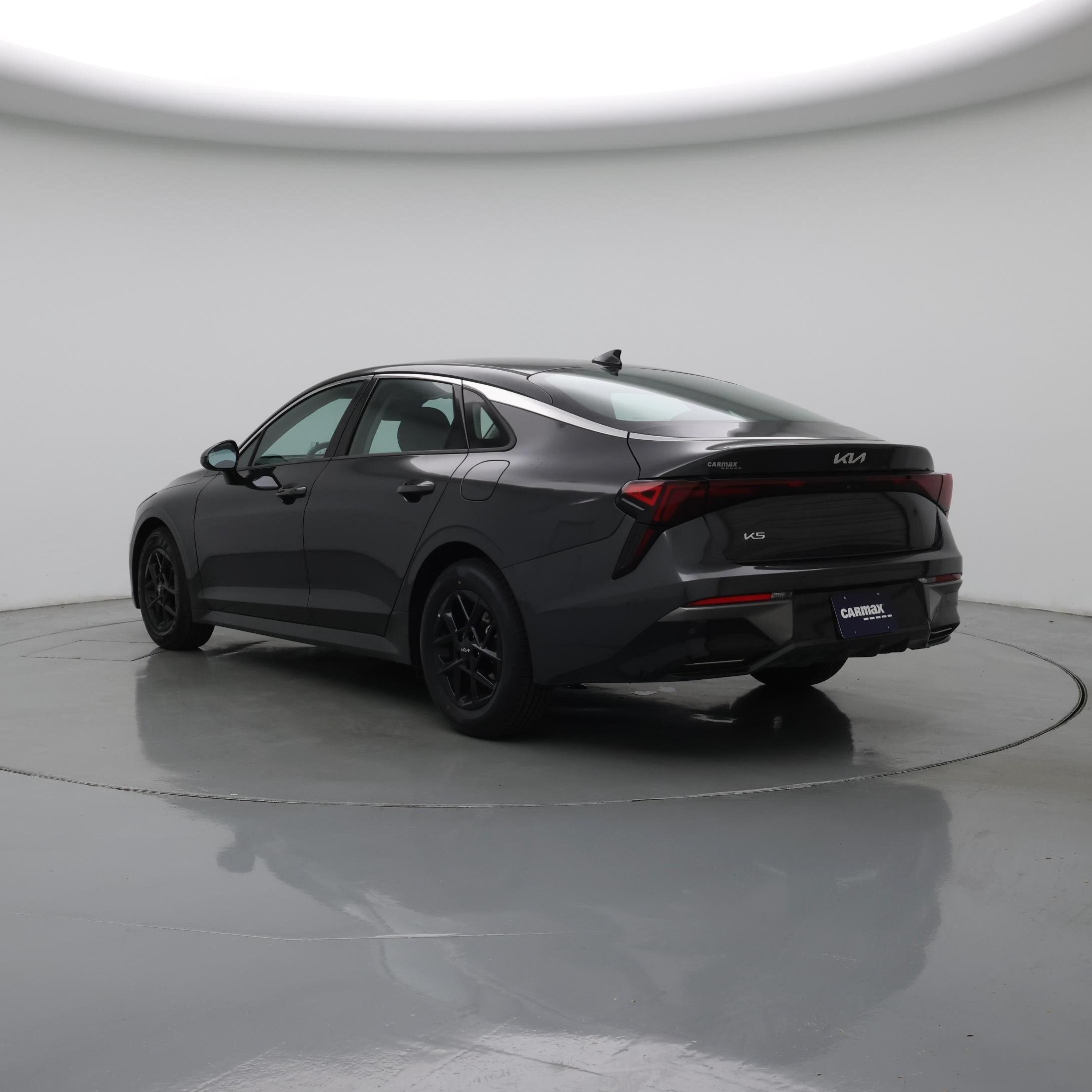 Thumbnail: 2025 Kia K5 - 2