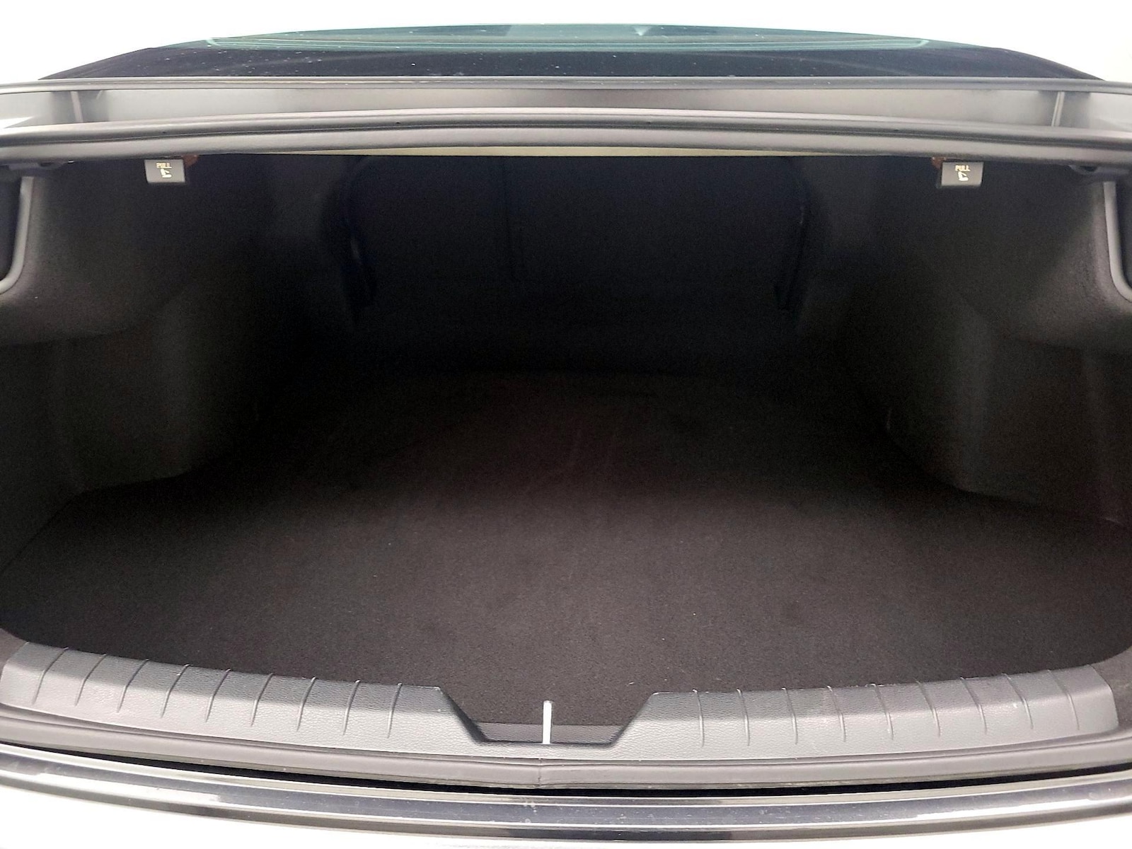 2025 Kia K5 LXS - Photo 21