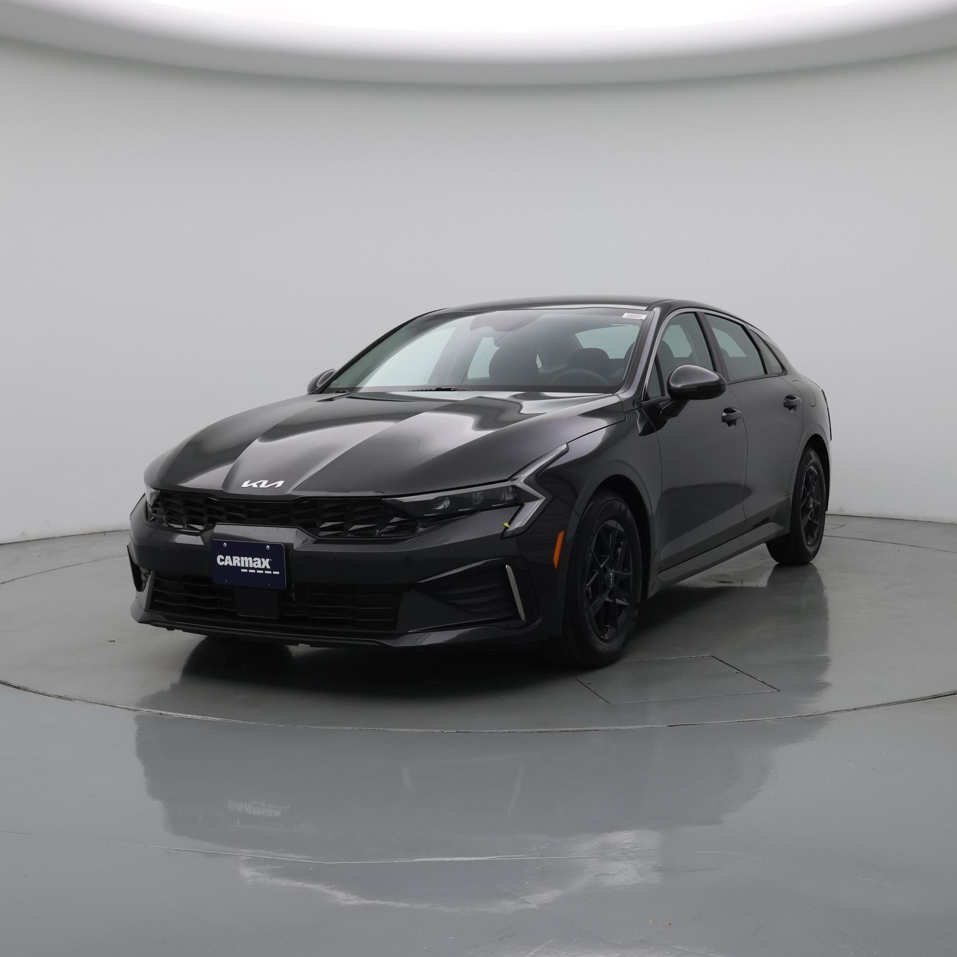 Thumbnail: 2025 Kia K5 - 4