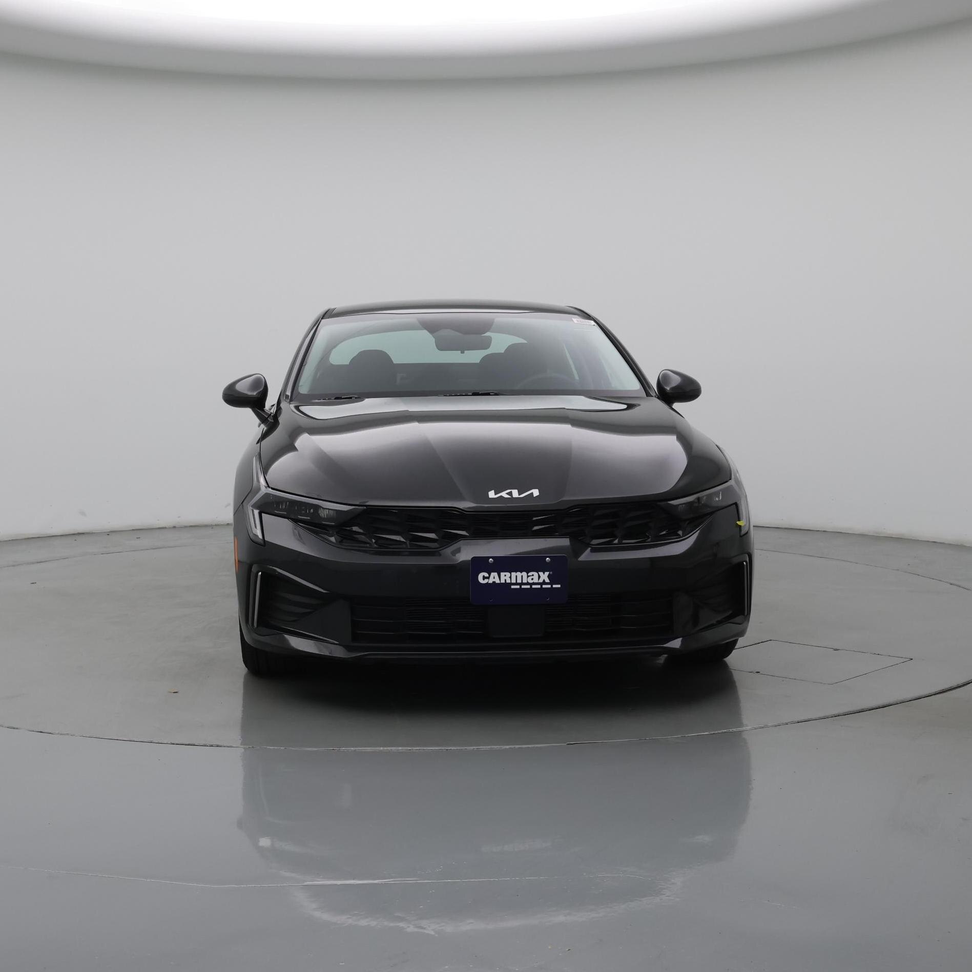 Thumbnail: 2025 Kia K5 - 5