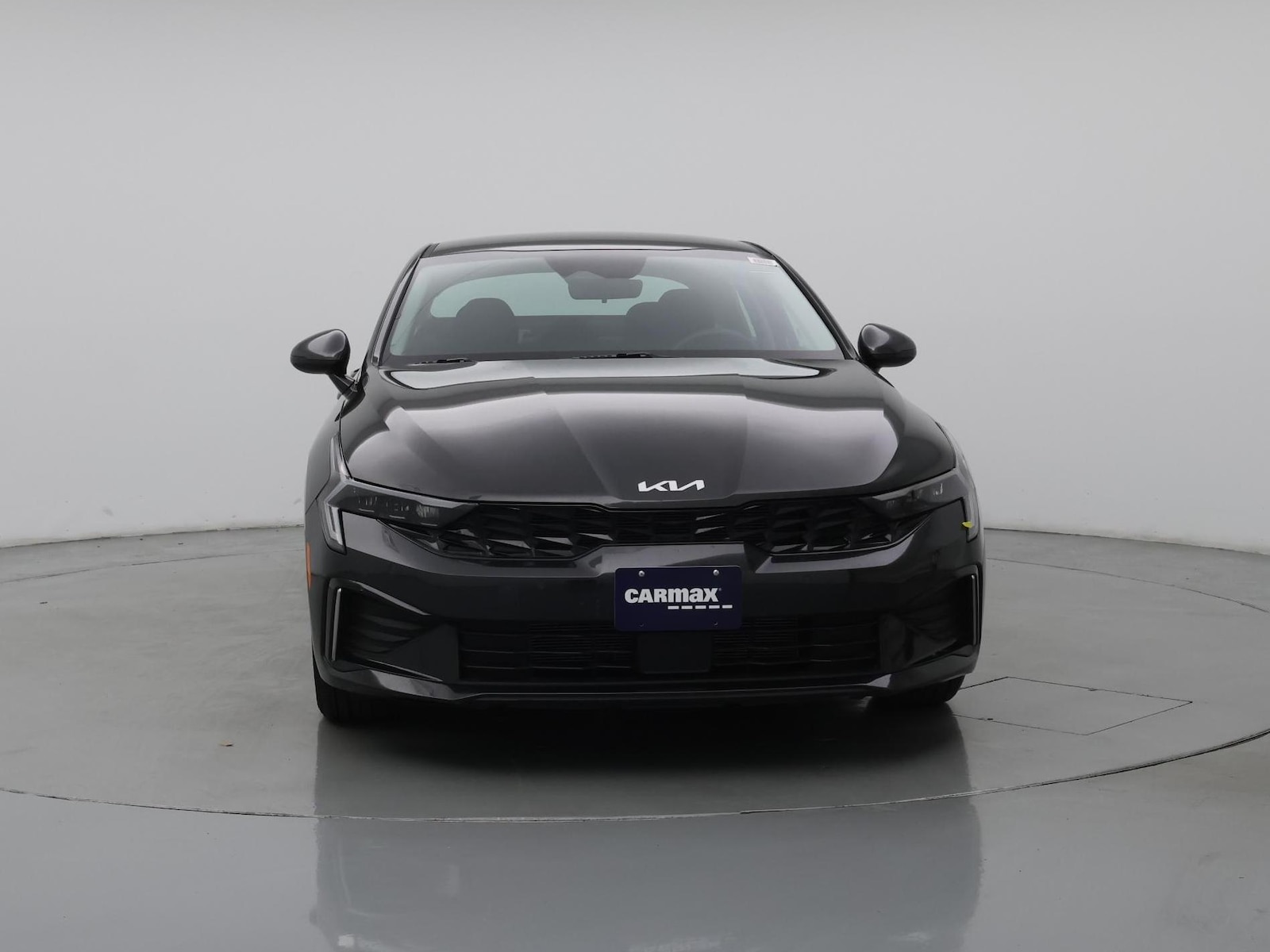 2025 Kia K5 LXS - Photo 6