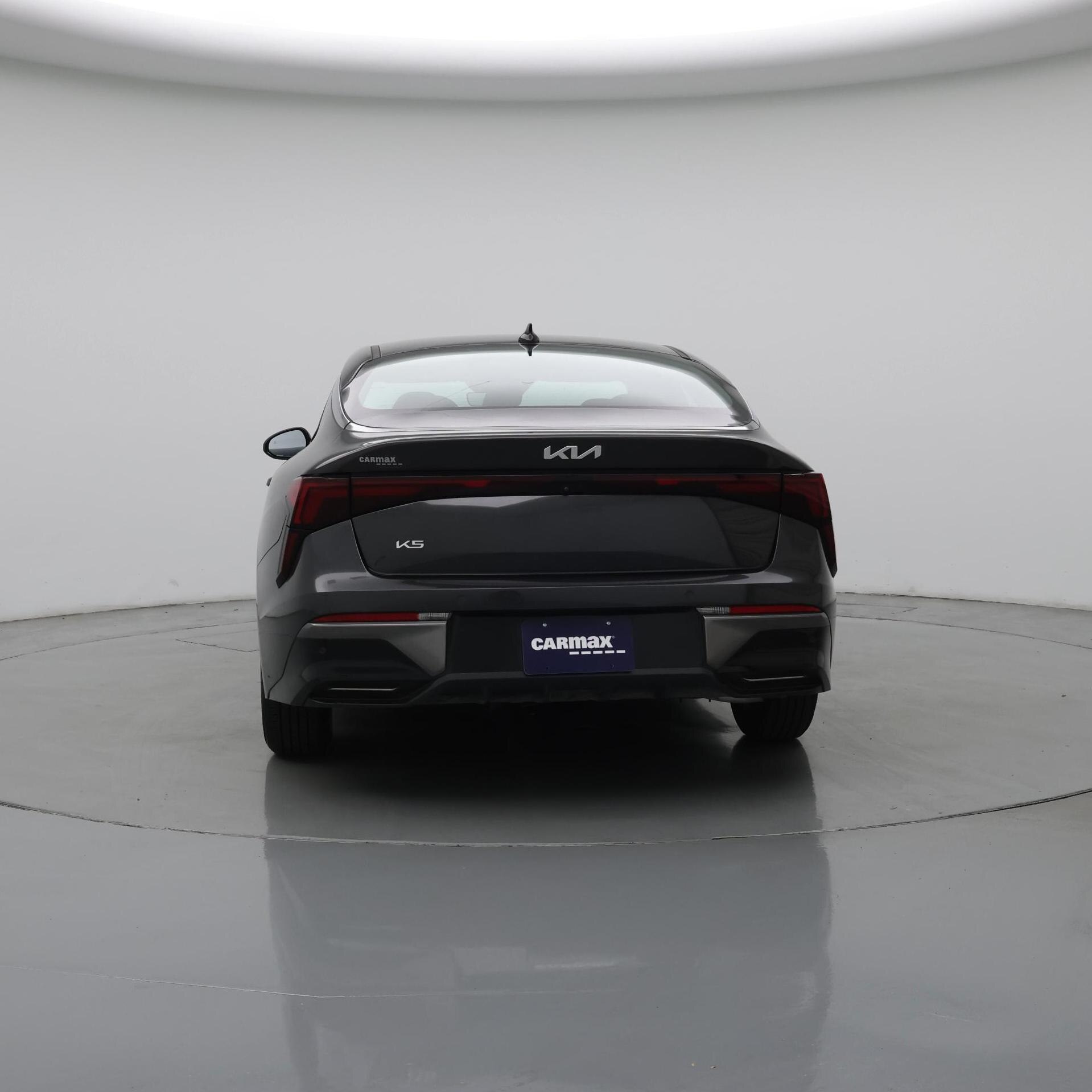 Thumbnail: 2025 Kia K5 - 6