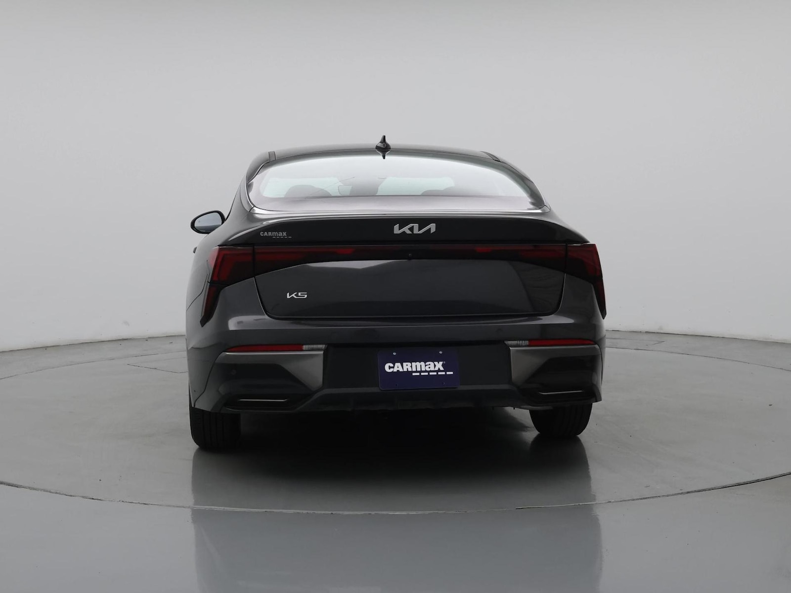 2025 Kia K5 LXS - Photo 7