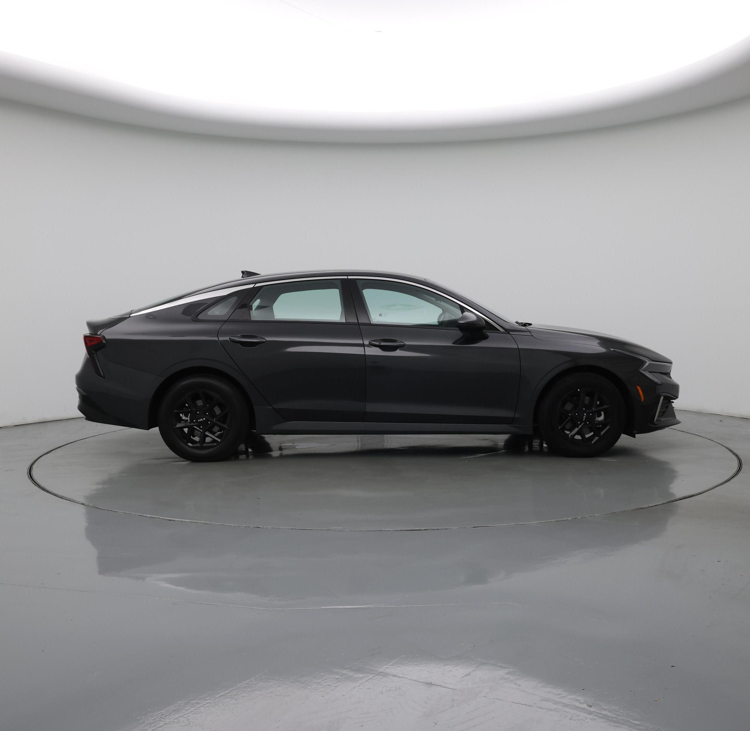 Thumbnail: 2025 Kia K5 - 7