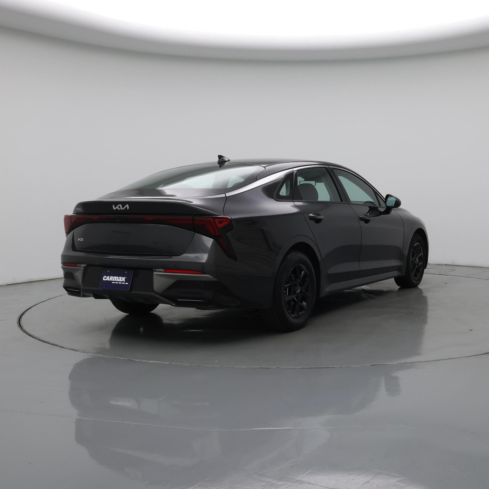 Thumbnail: 2025 Kia K5 - 8
