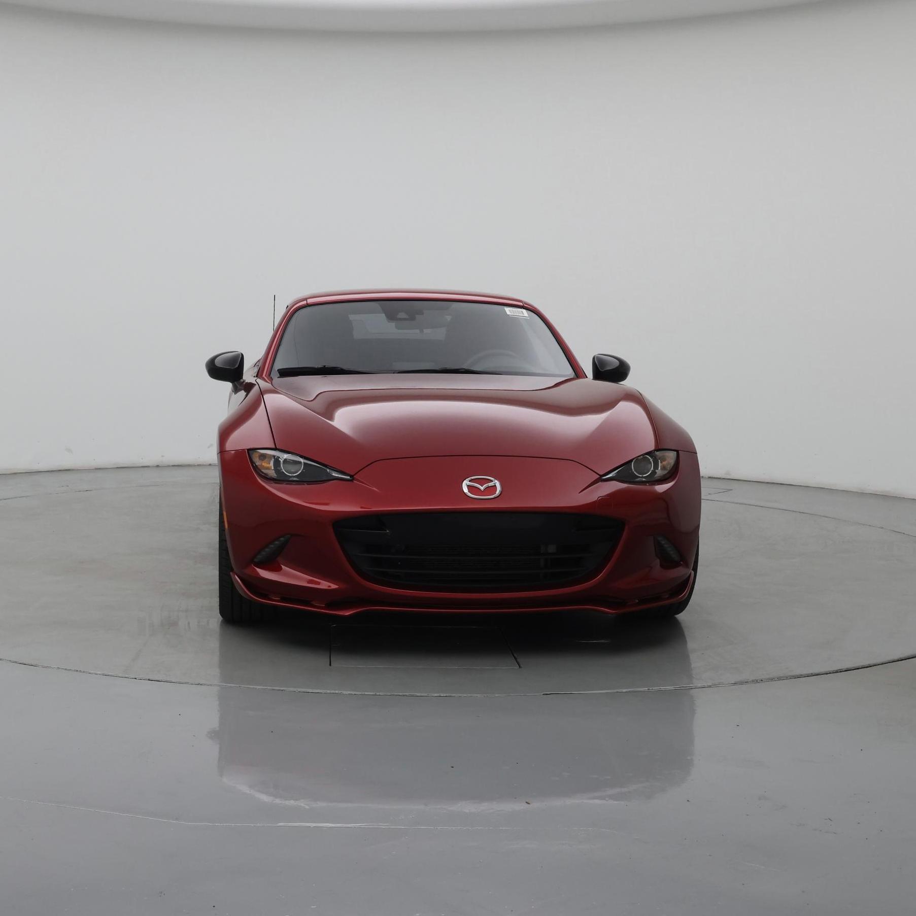 Thumbnail: 2021 Mazda MX-5 Miata - 5