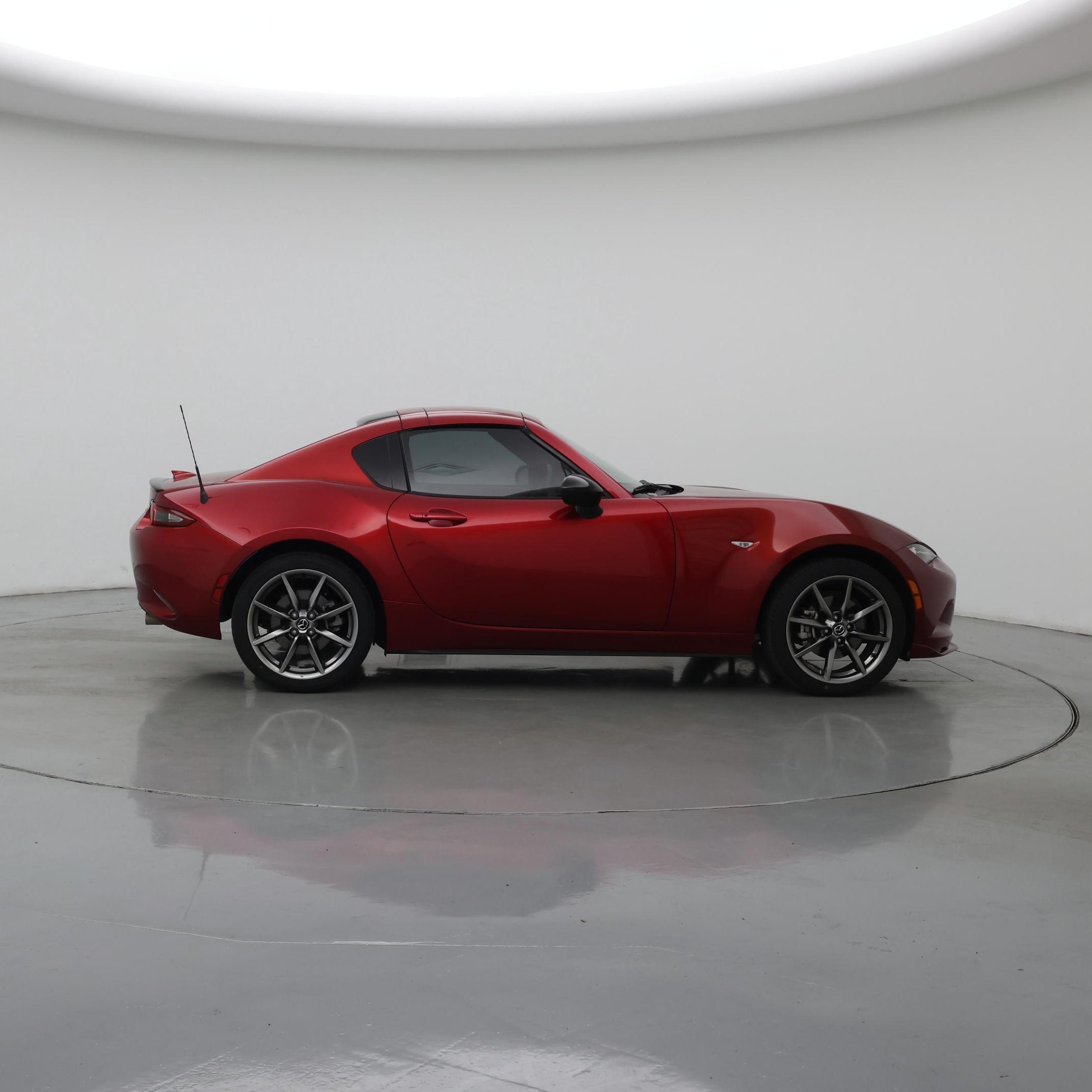 Thumbnail: 2021 Mazda MX-5 Miata - 7