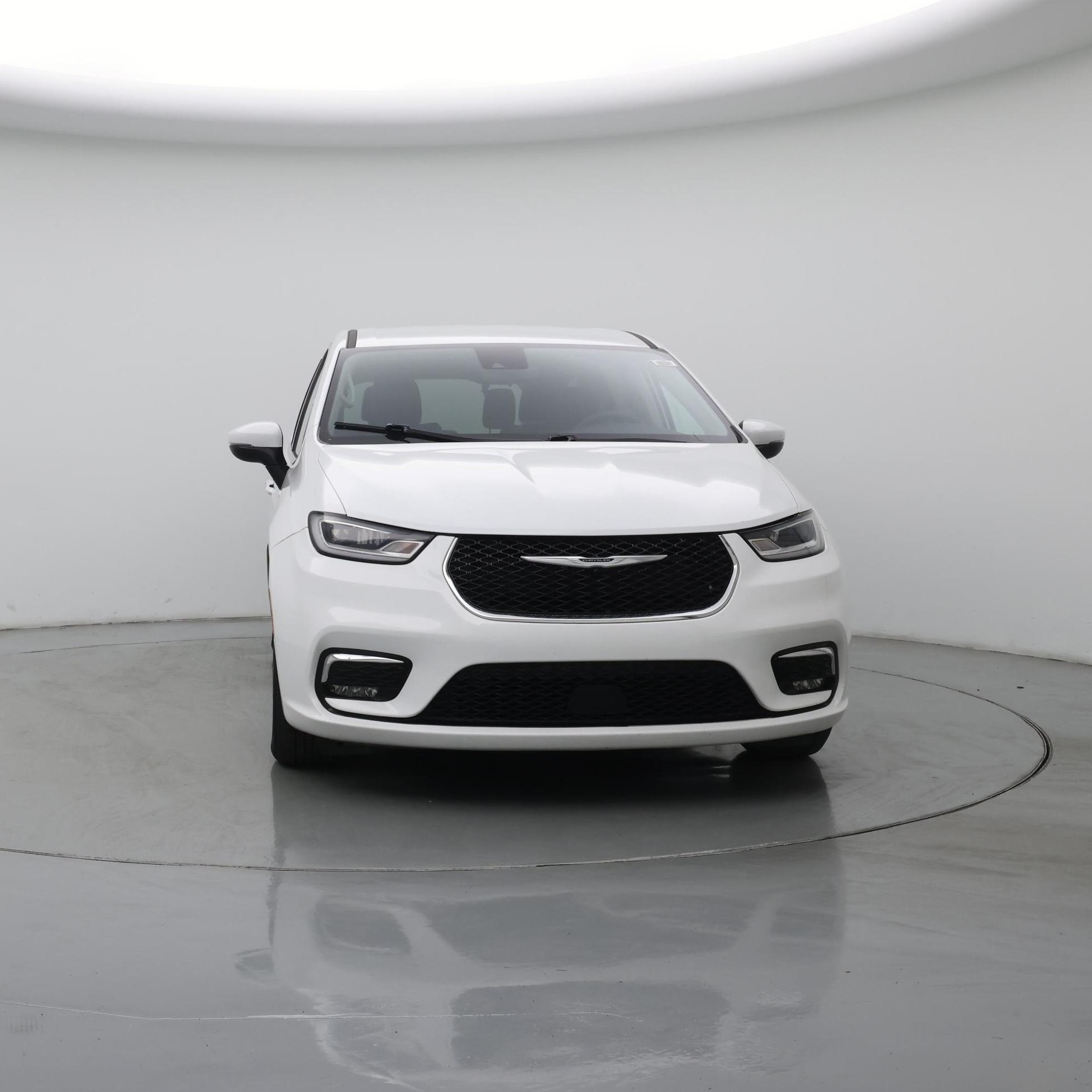 Thumbnail: 2023 Chrysler Pacifica - 5