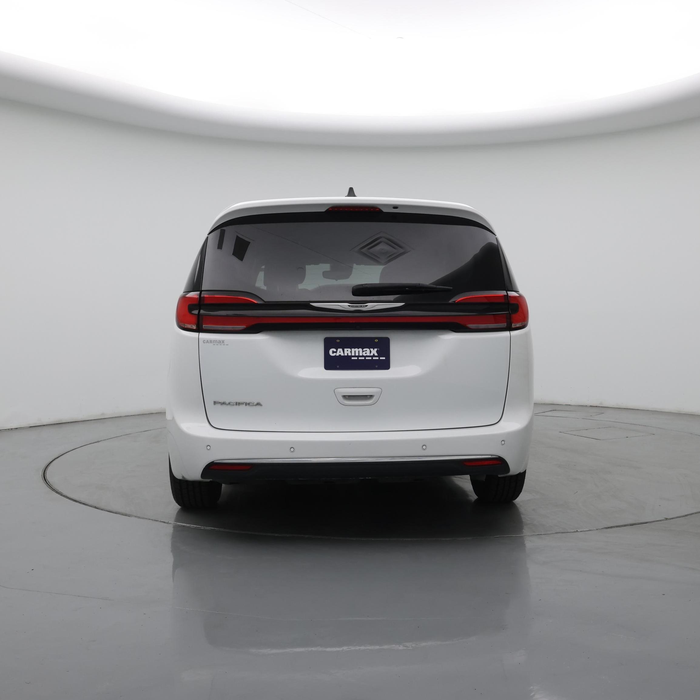 Thumbnail: 2023 Chrysler Pacifica - 6